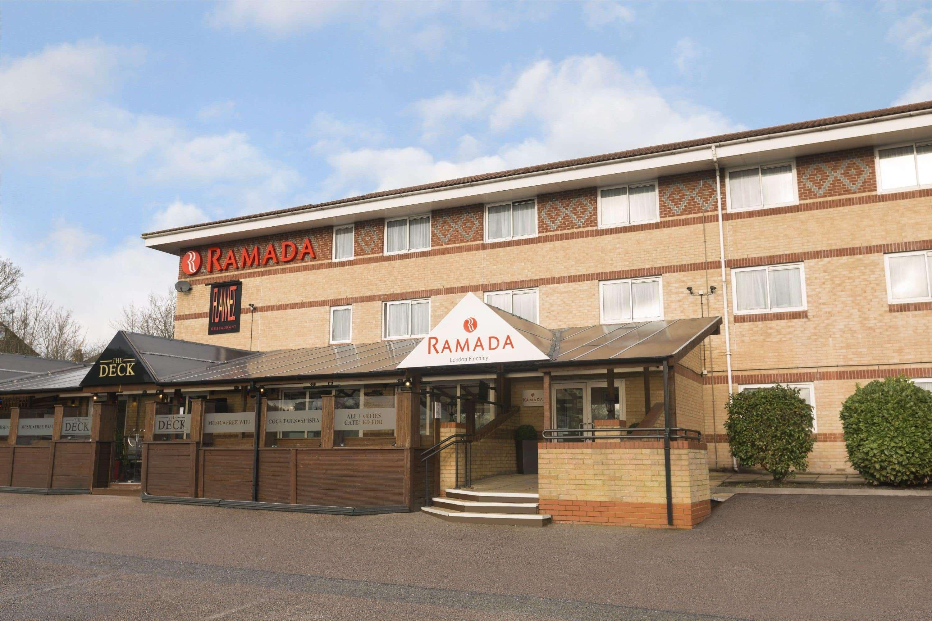 Oyo Flagship Finchley 4* Londres