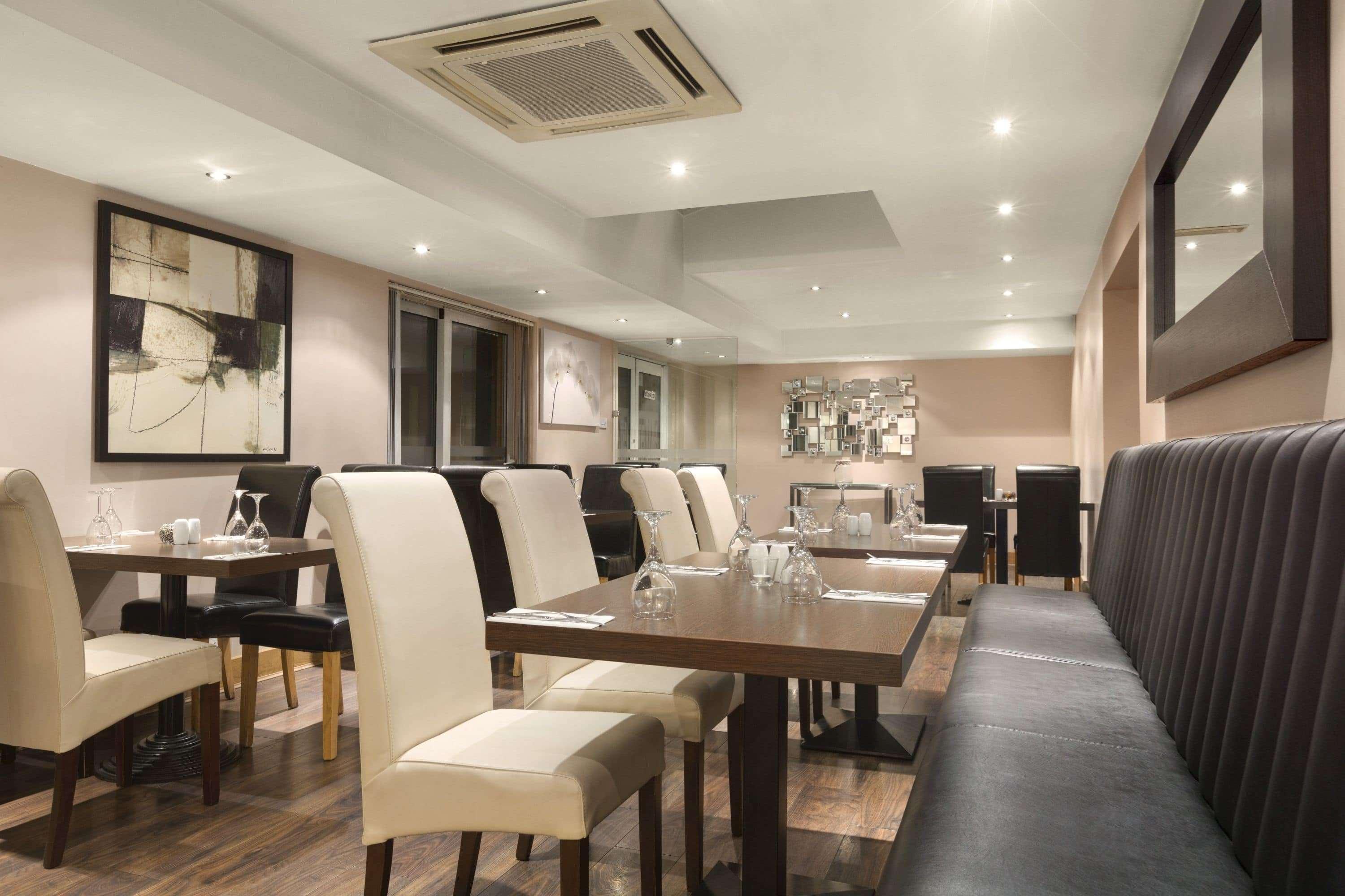 Oyo Flagship Finchley 4* Londres