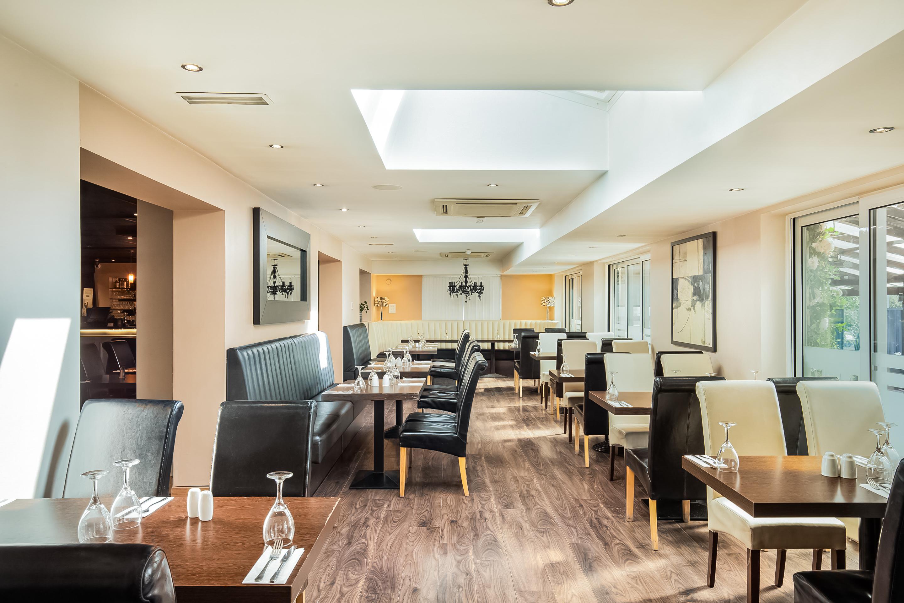 Oyo Flagship Finchley 4* Londres