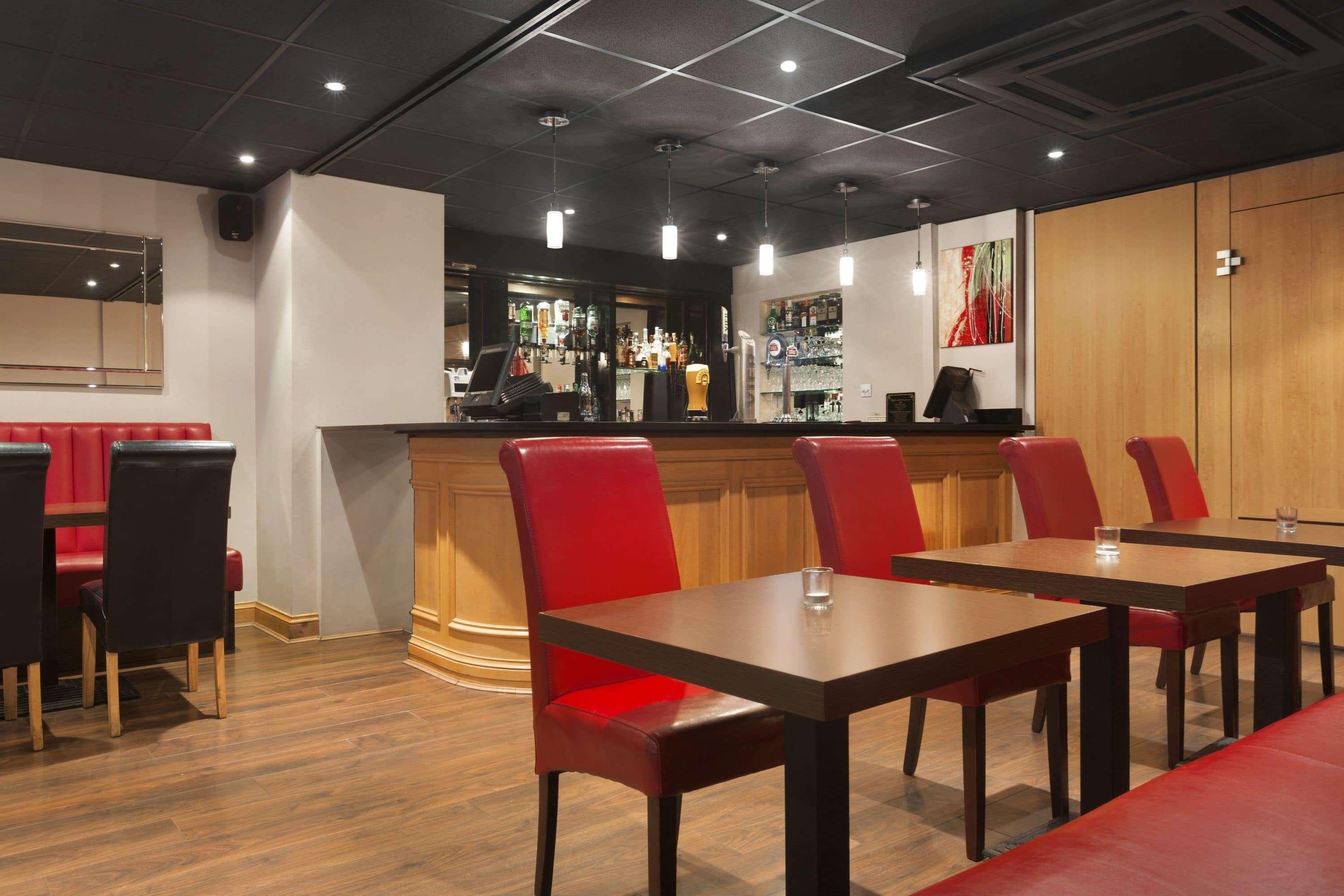 Oyo Flagship Finchley Hotel Londres