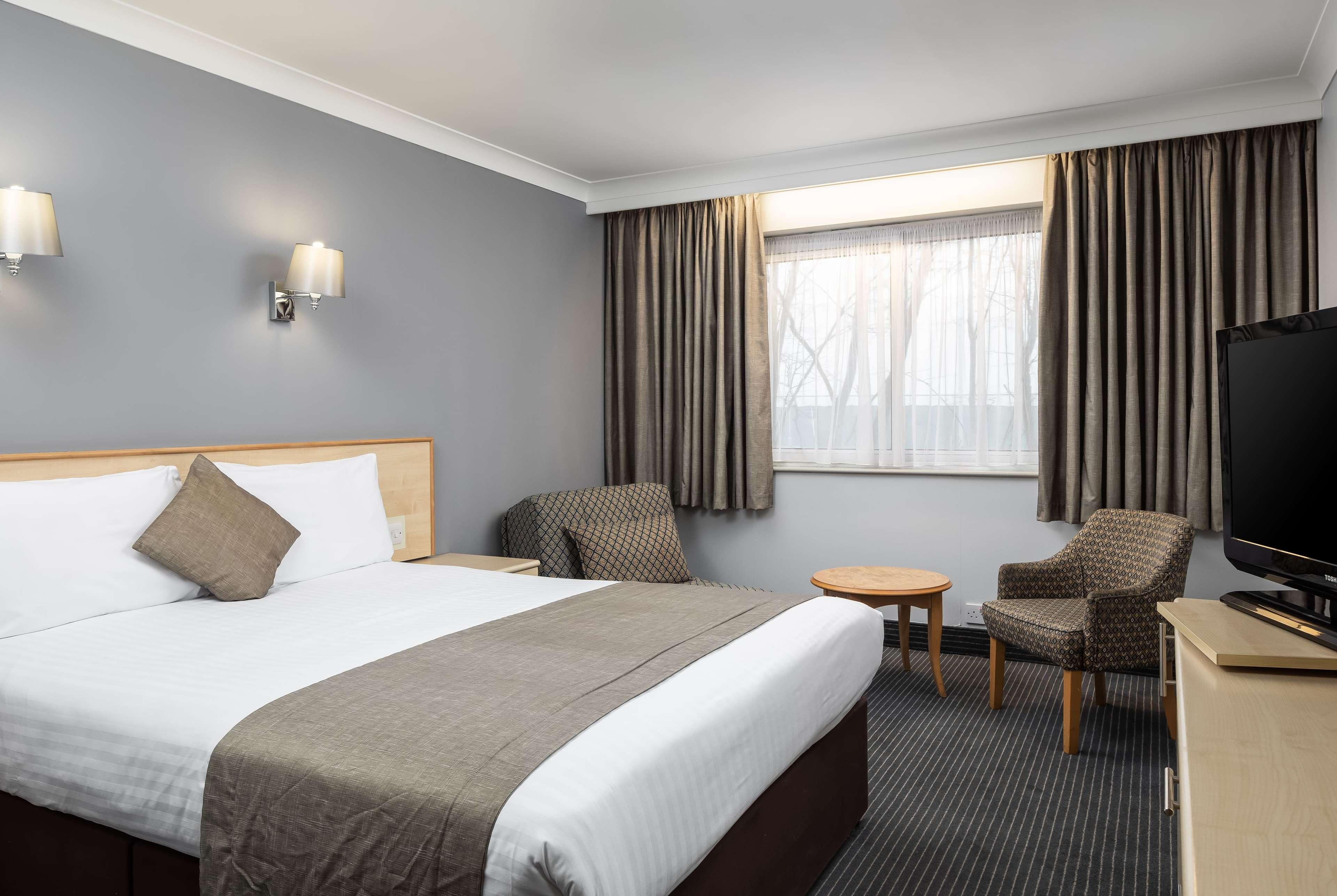 Oyo Flagship Finchley 4* Londres
