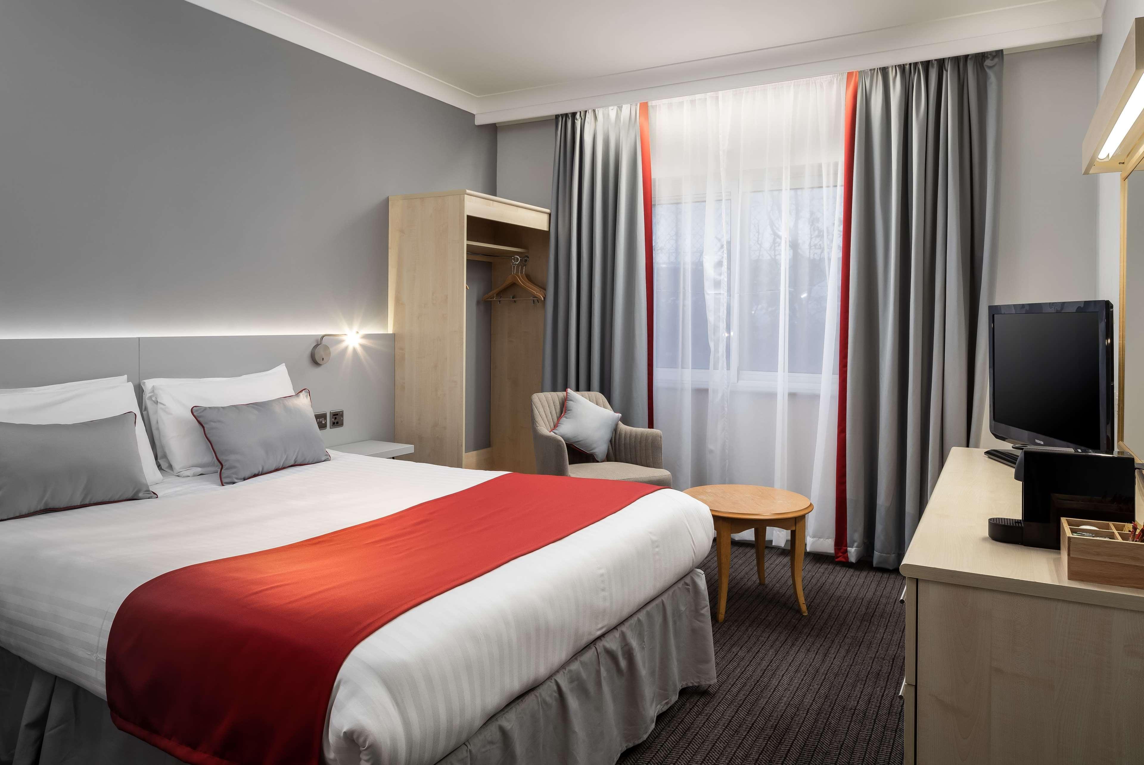 Hotel Oyo Flagship Finchley Londres