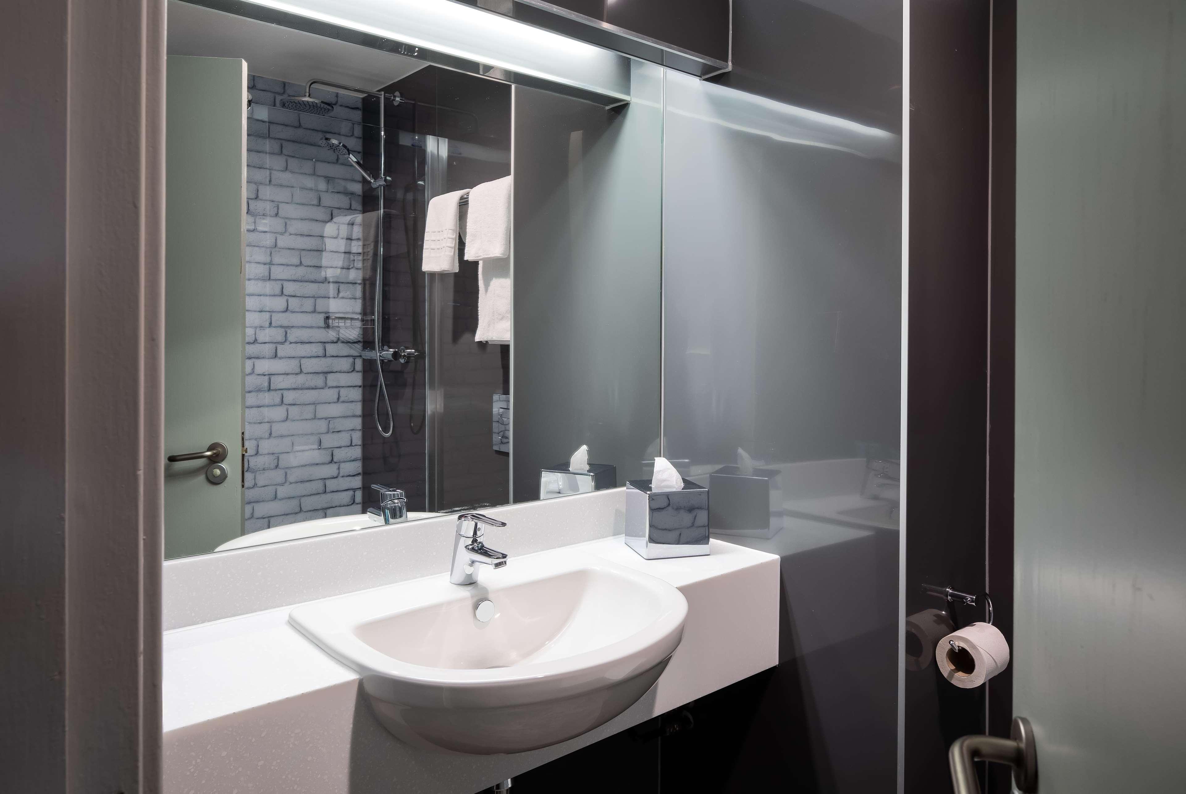 Hotel Oyo Flagship Finchley Londres