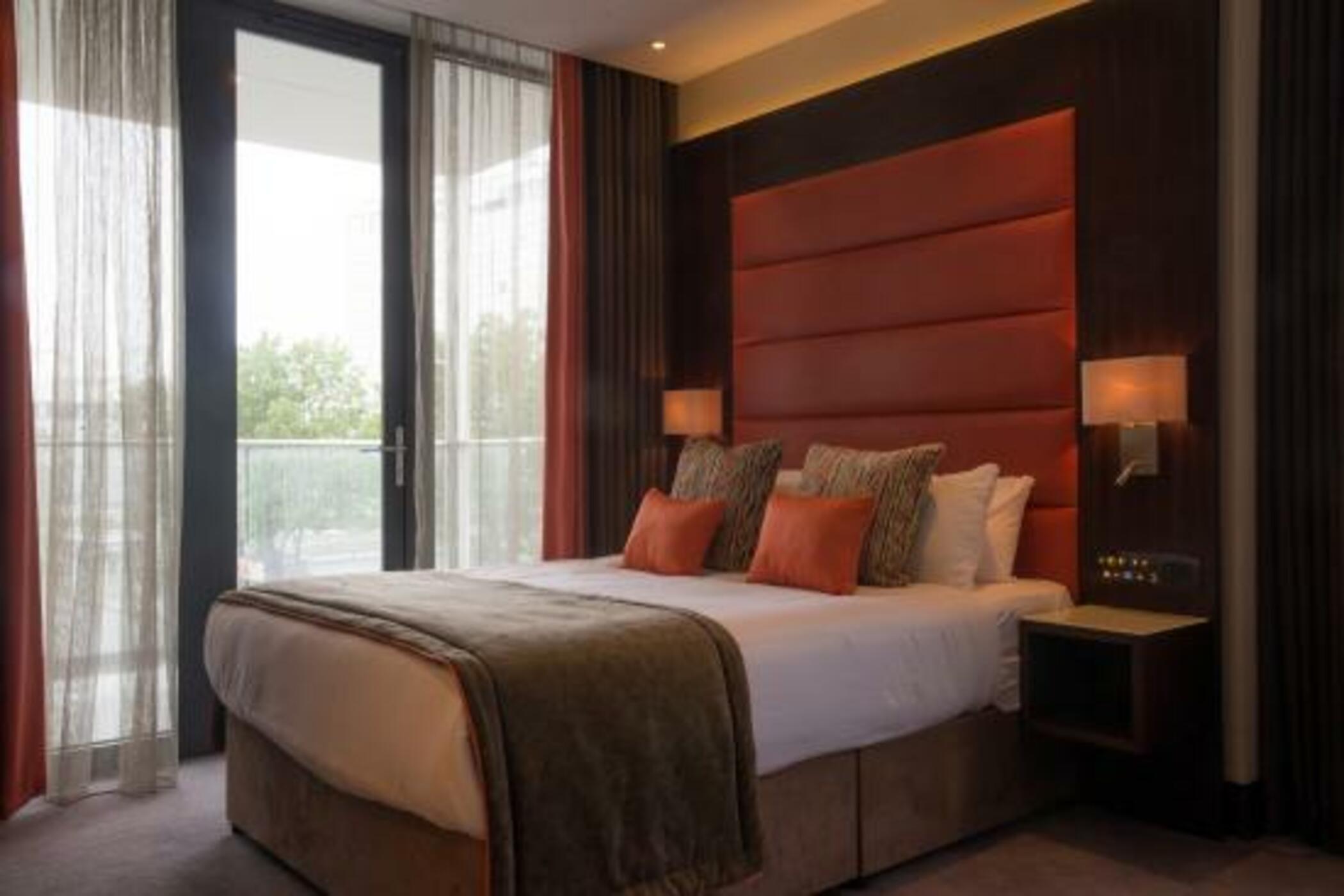 St George's - Wembley 4* Londres