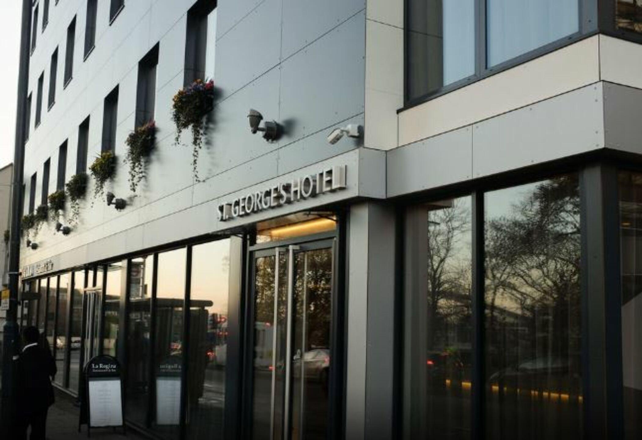 St George's - Wembley Hotel Londres