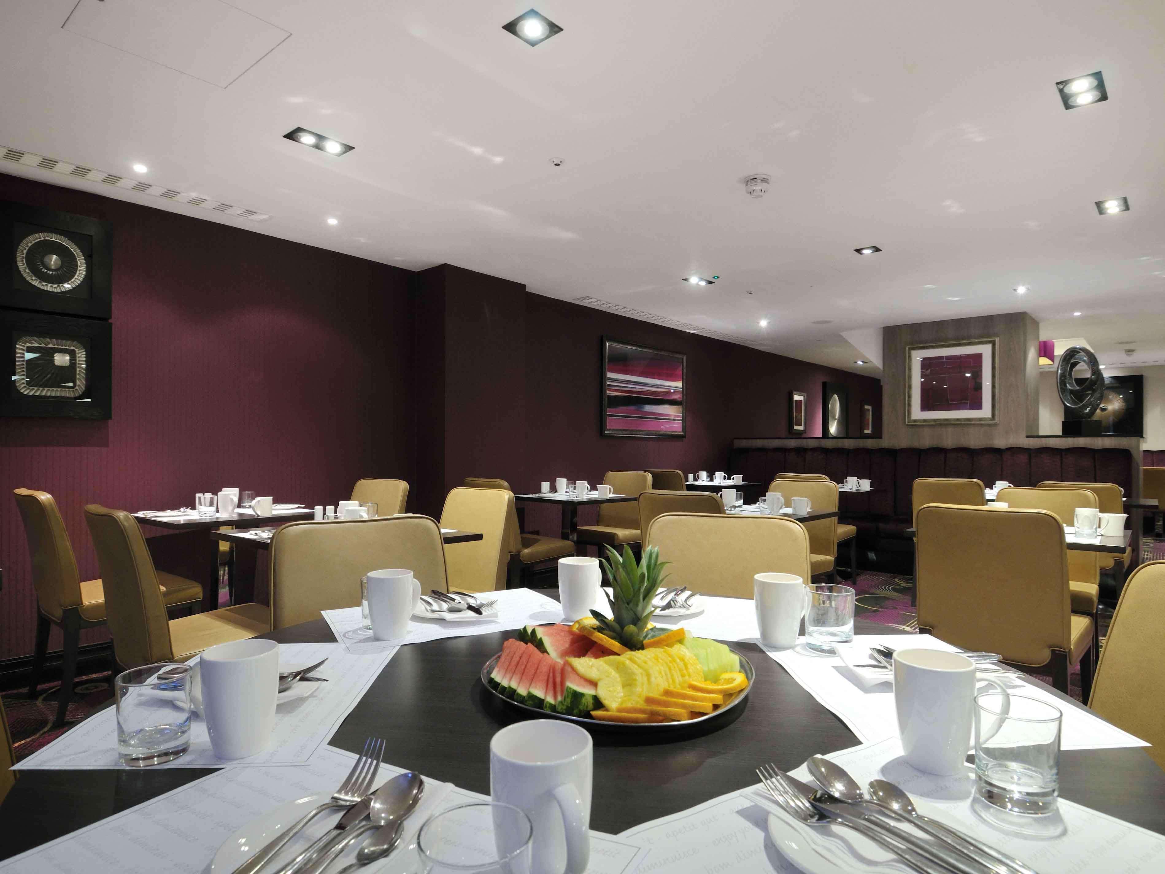 Doubletree By Hilton - West End Londres