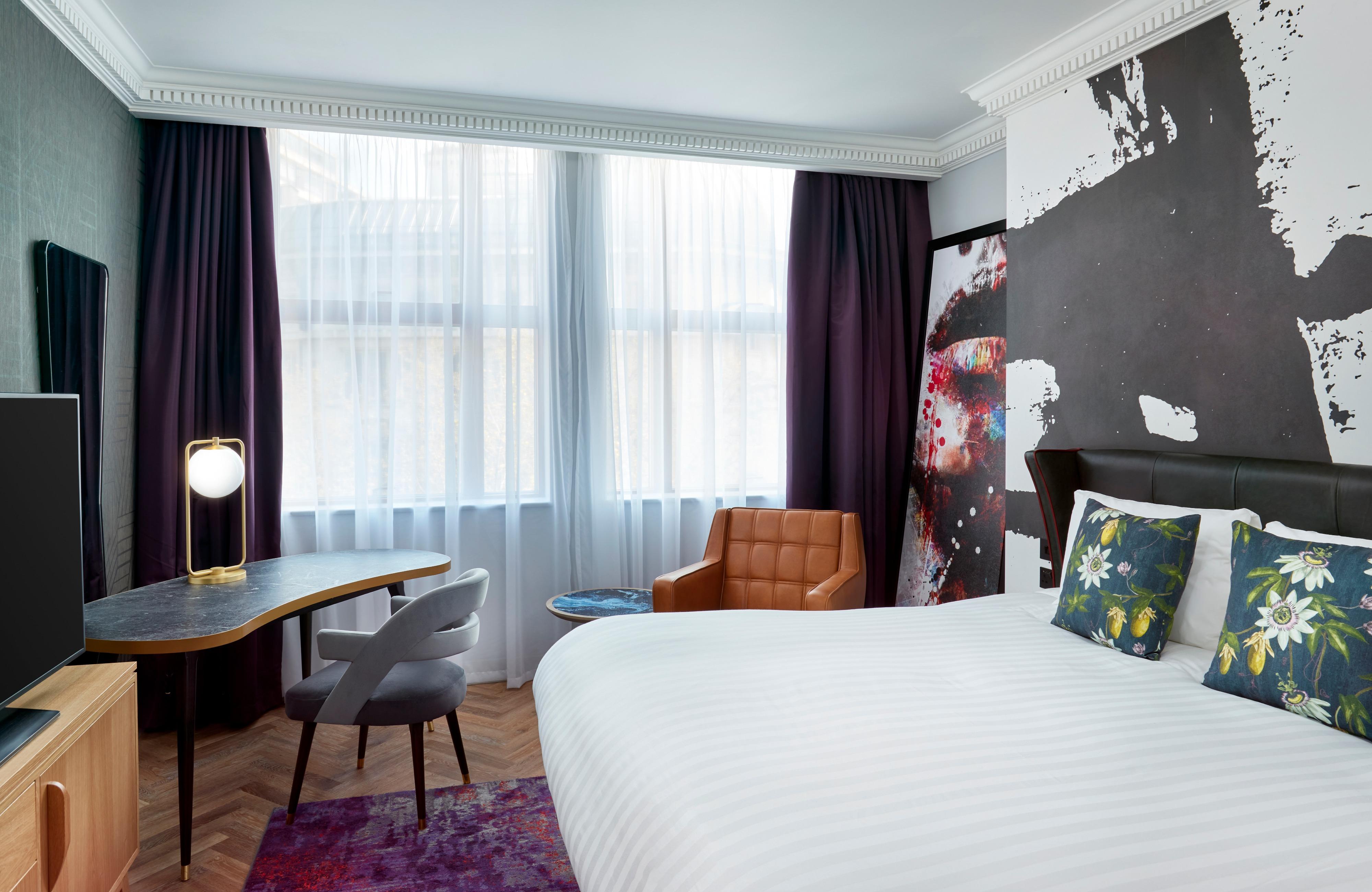 Hotel Nyx Holborn By Leonardo Londres