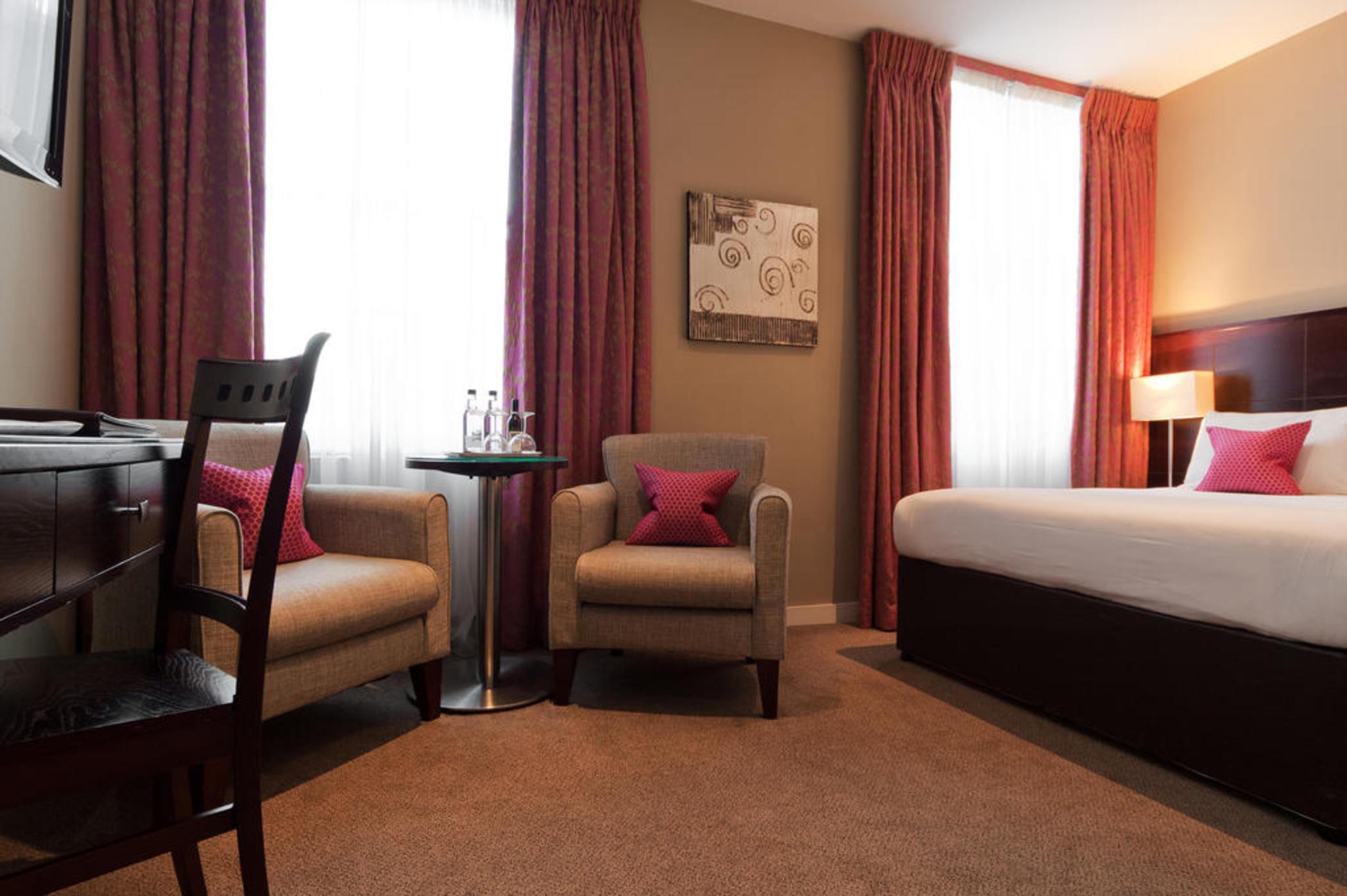 Berjaya Eden Park 3* Londres