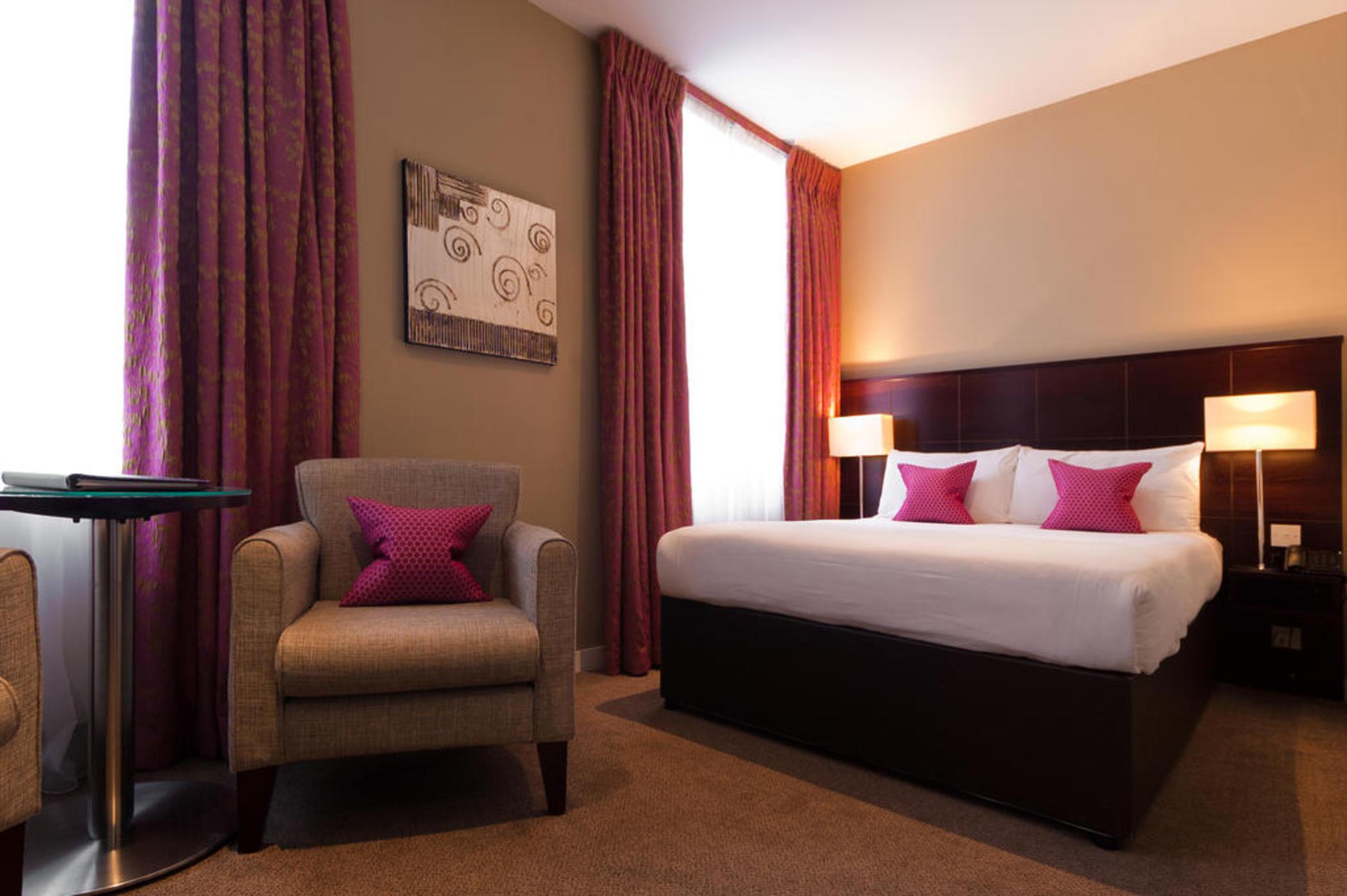 Berjaya Eden Park Hotel Londres