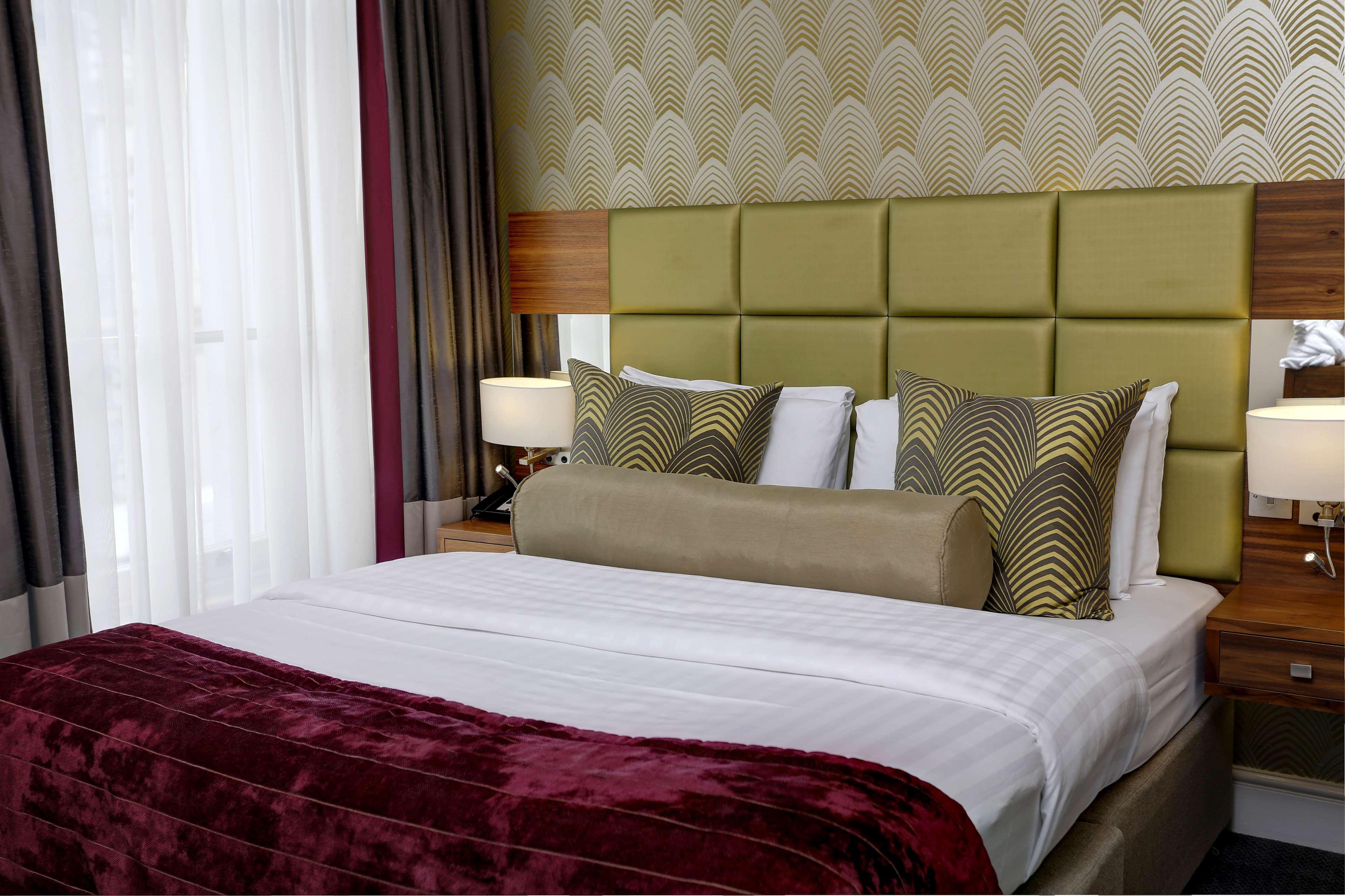 Western Mornington Hyde Park 4* Londres