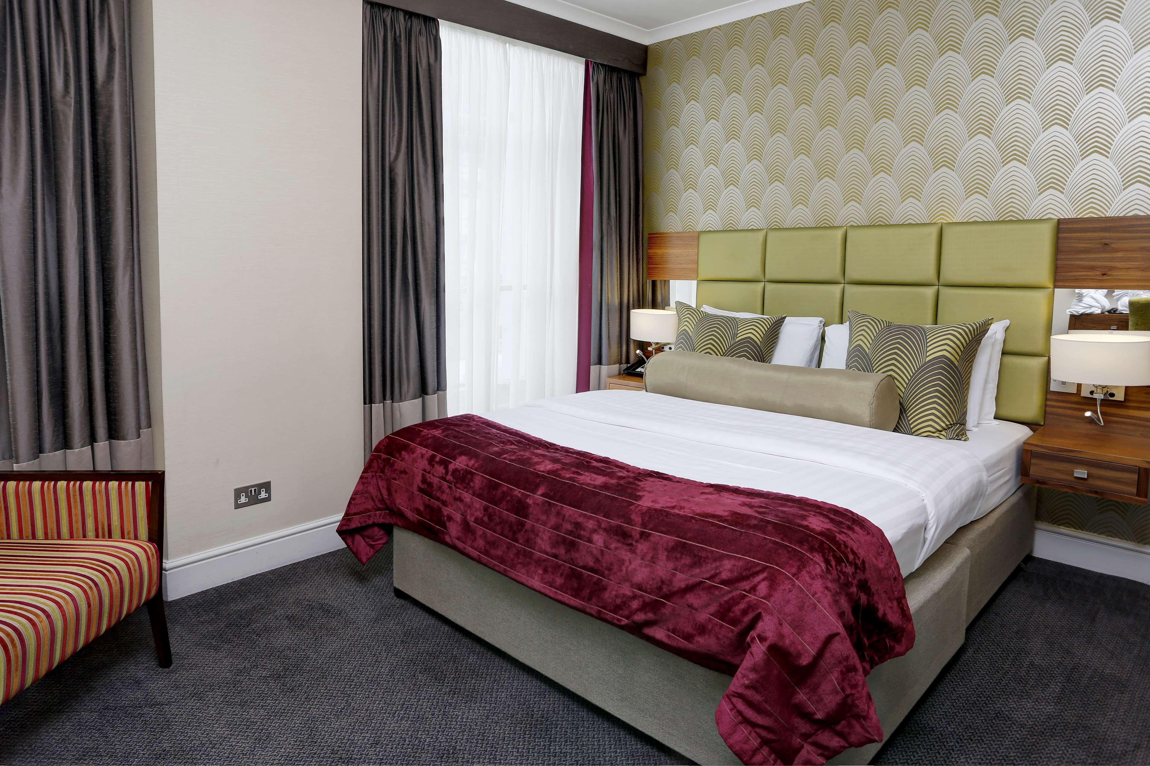 Western Mornington Hyde Park London