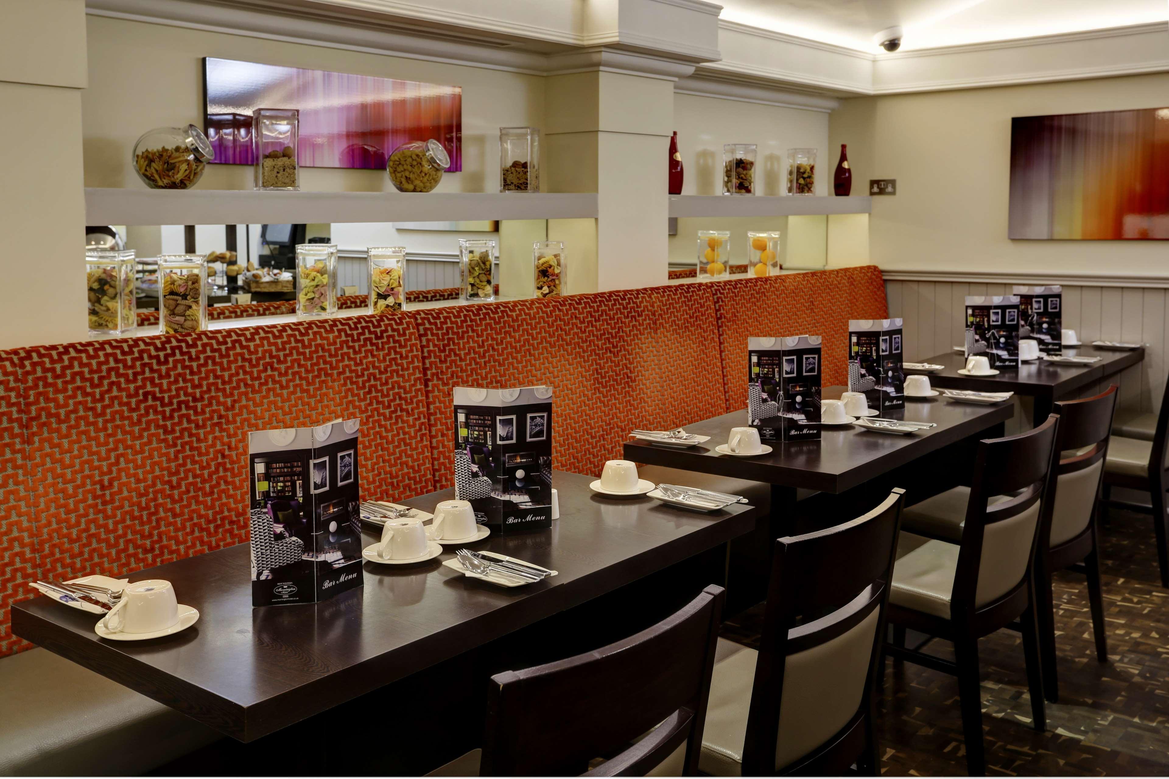 Western Mornington Hyde Park Hotel London