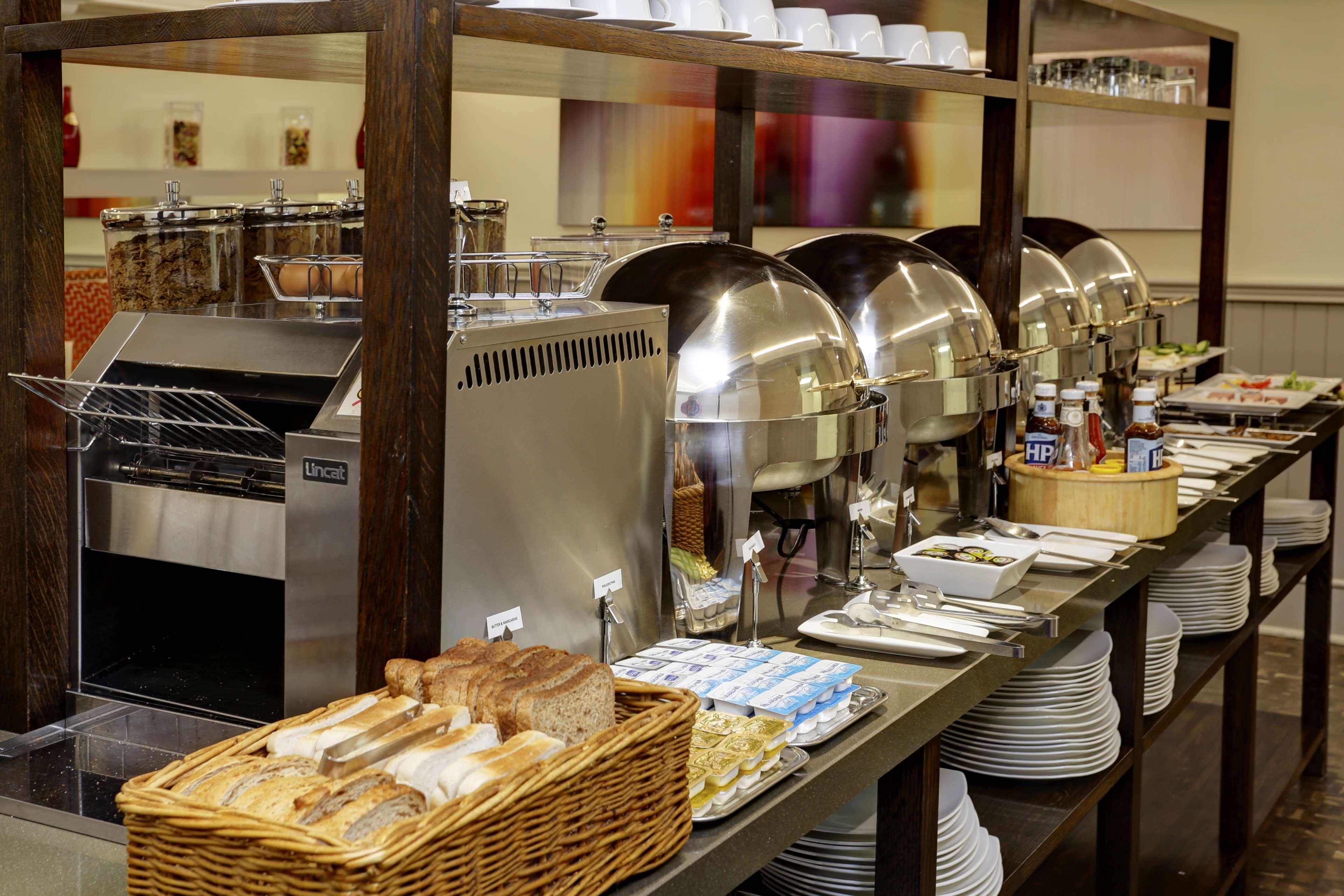 Western Mornington Hyde Park 4* Londres