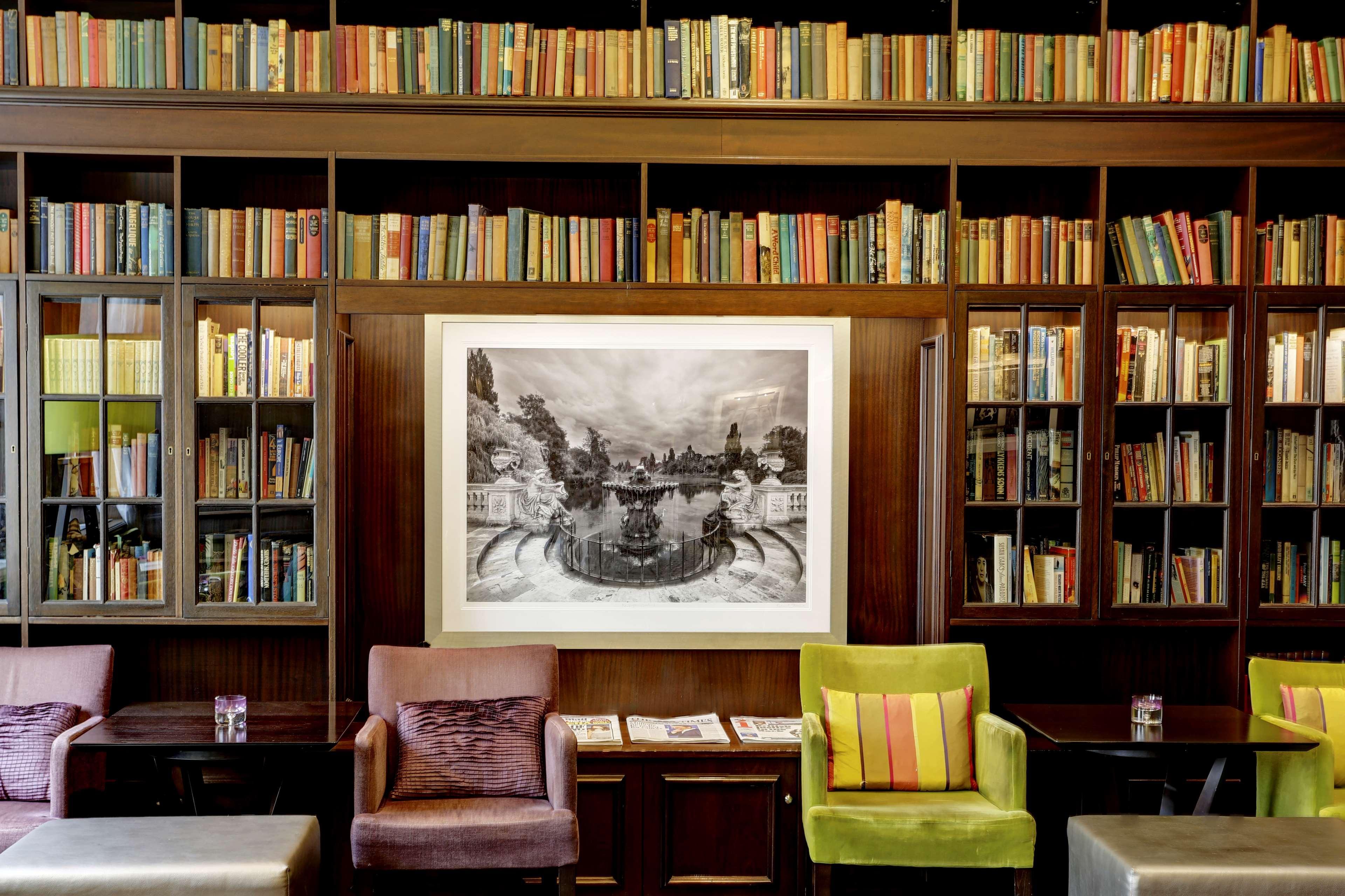 Western Mornington Hyde Park 4* London