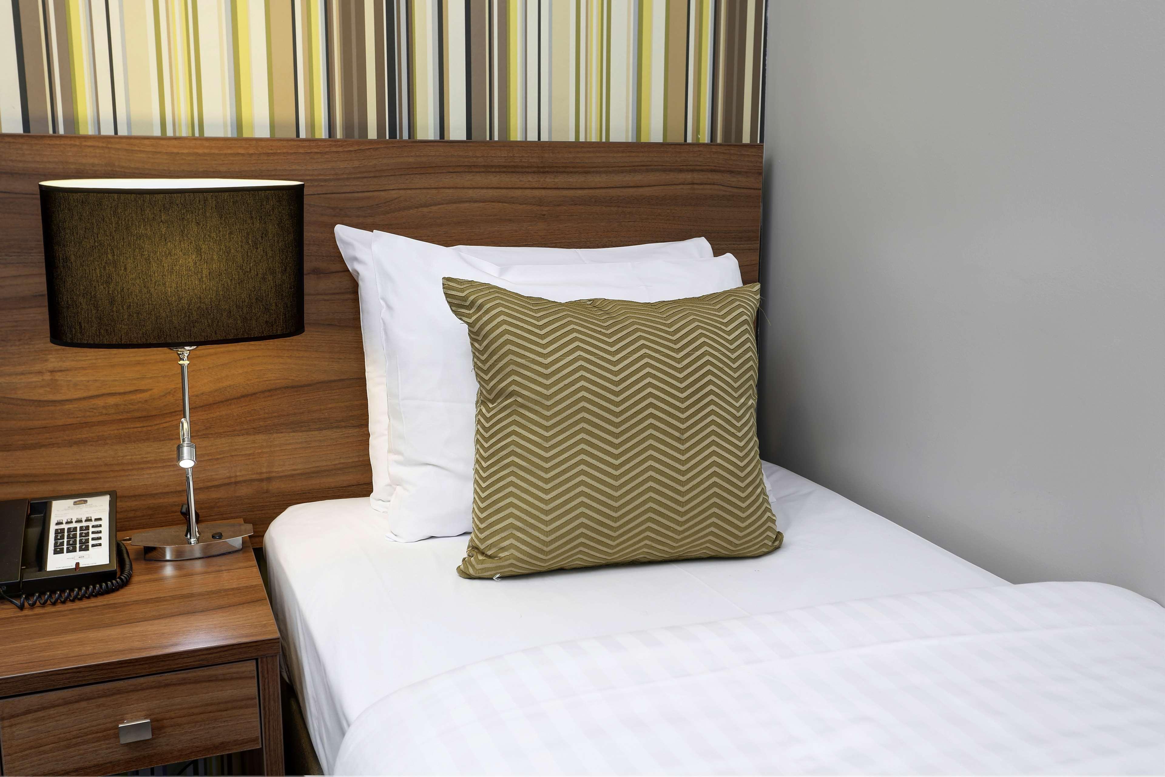 Hotel Western Mornington Hyde Park Londres