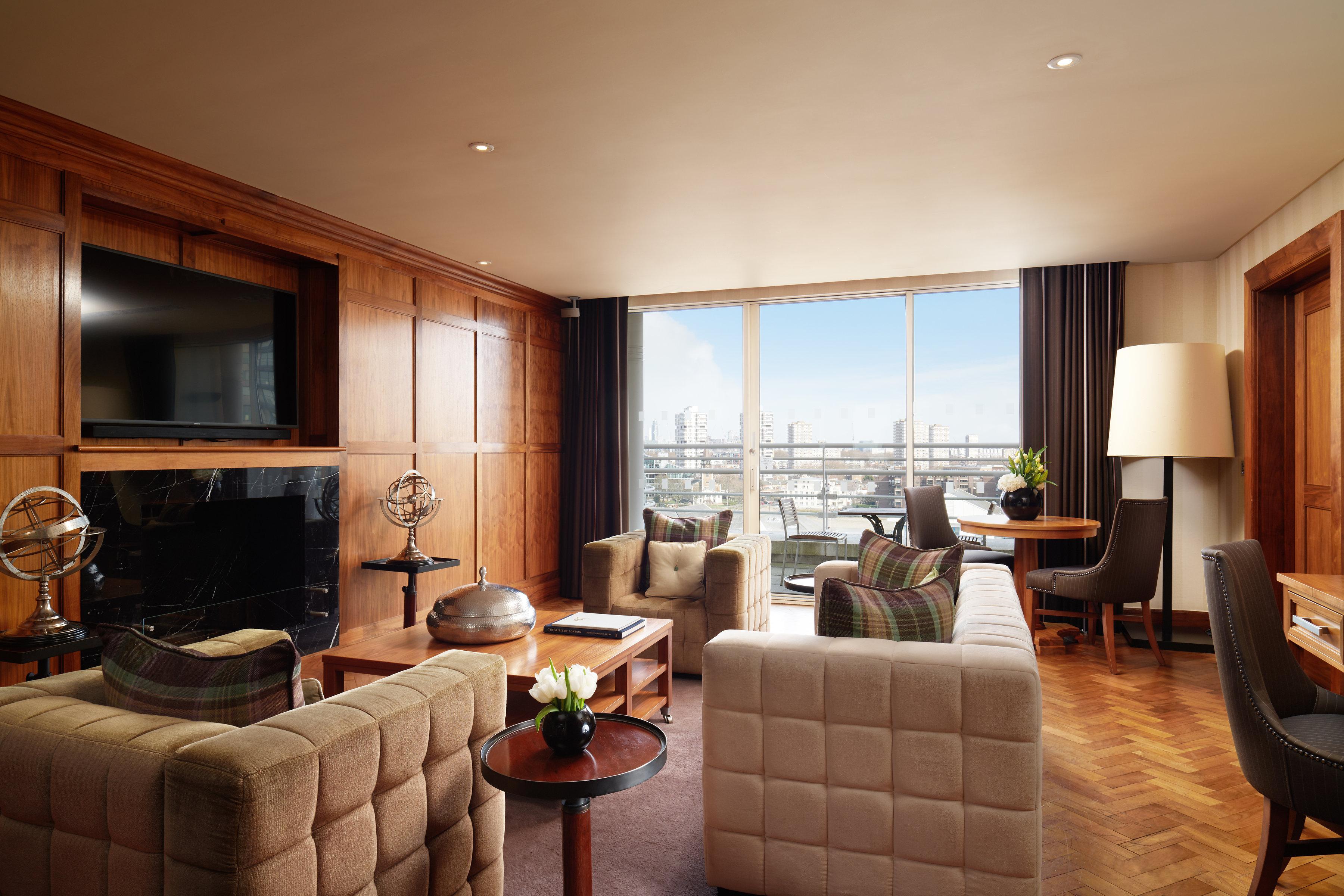 The Chelsea Harbour And Londres