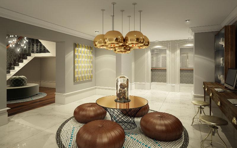 The Ampersand - Small Luxury Of The World 5* Londres