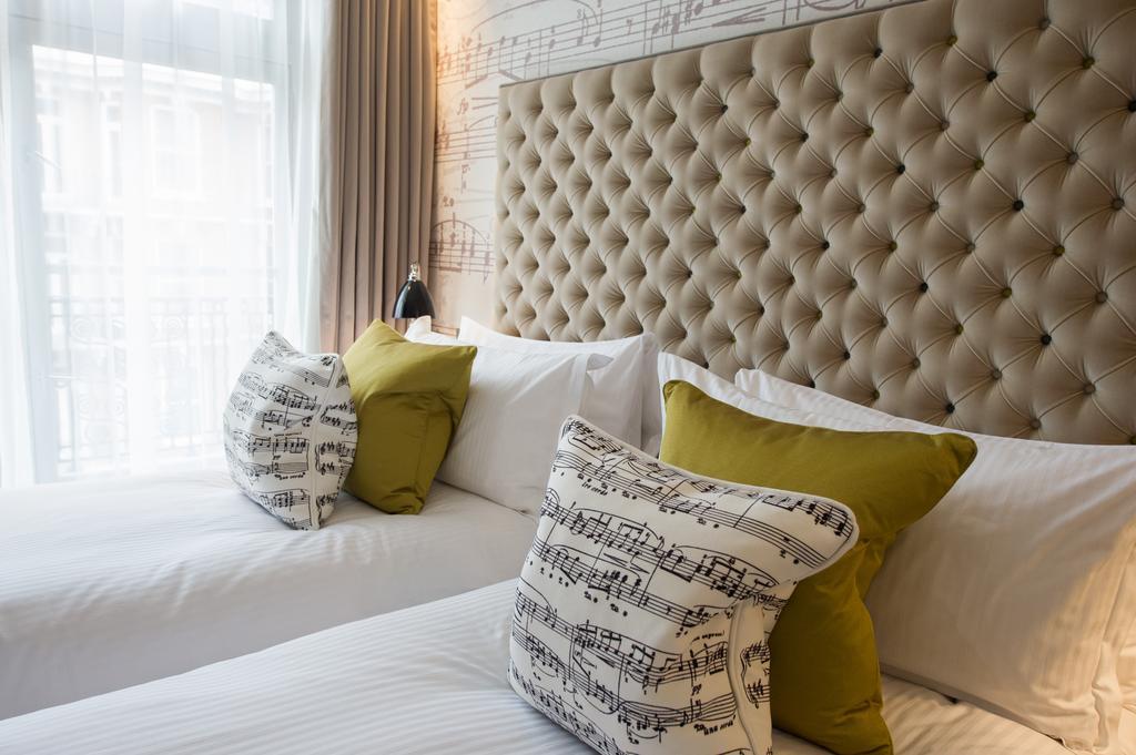 The Ampersand - Small Luxury Of The World 5*