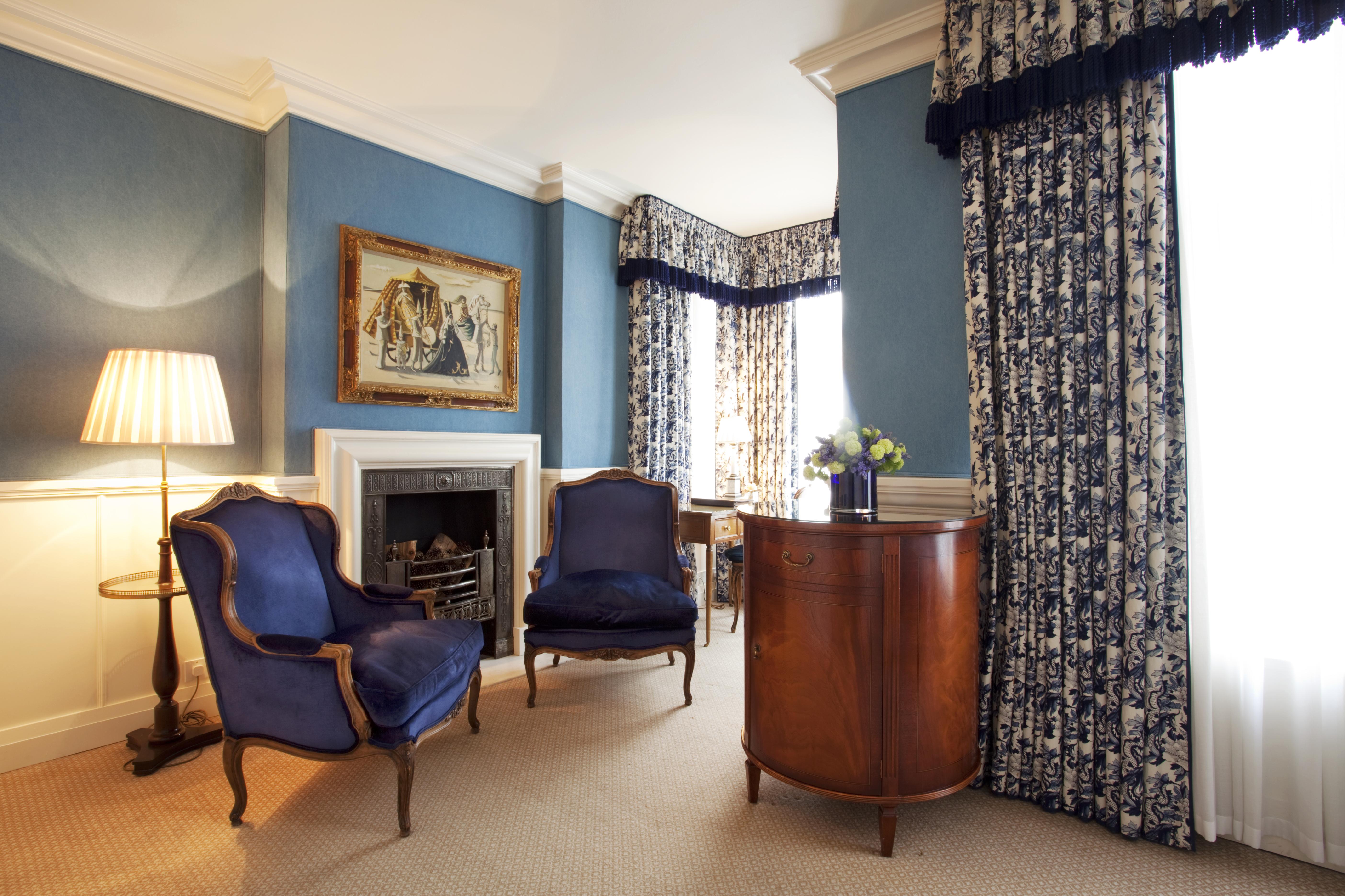 The Capital Hotel, & Townhouse 5* Londres