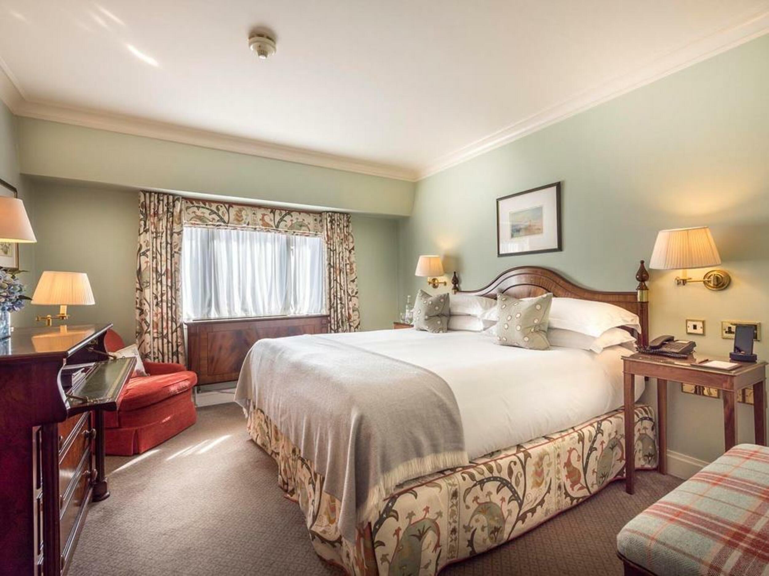 Hotel The Capital Hotel, & Townhouse Londres