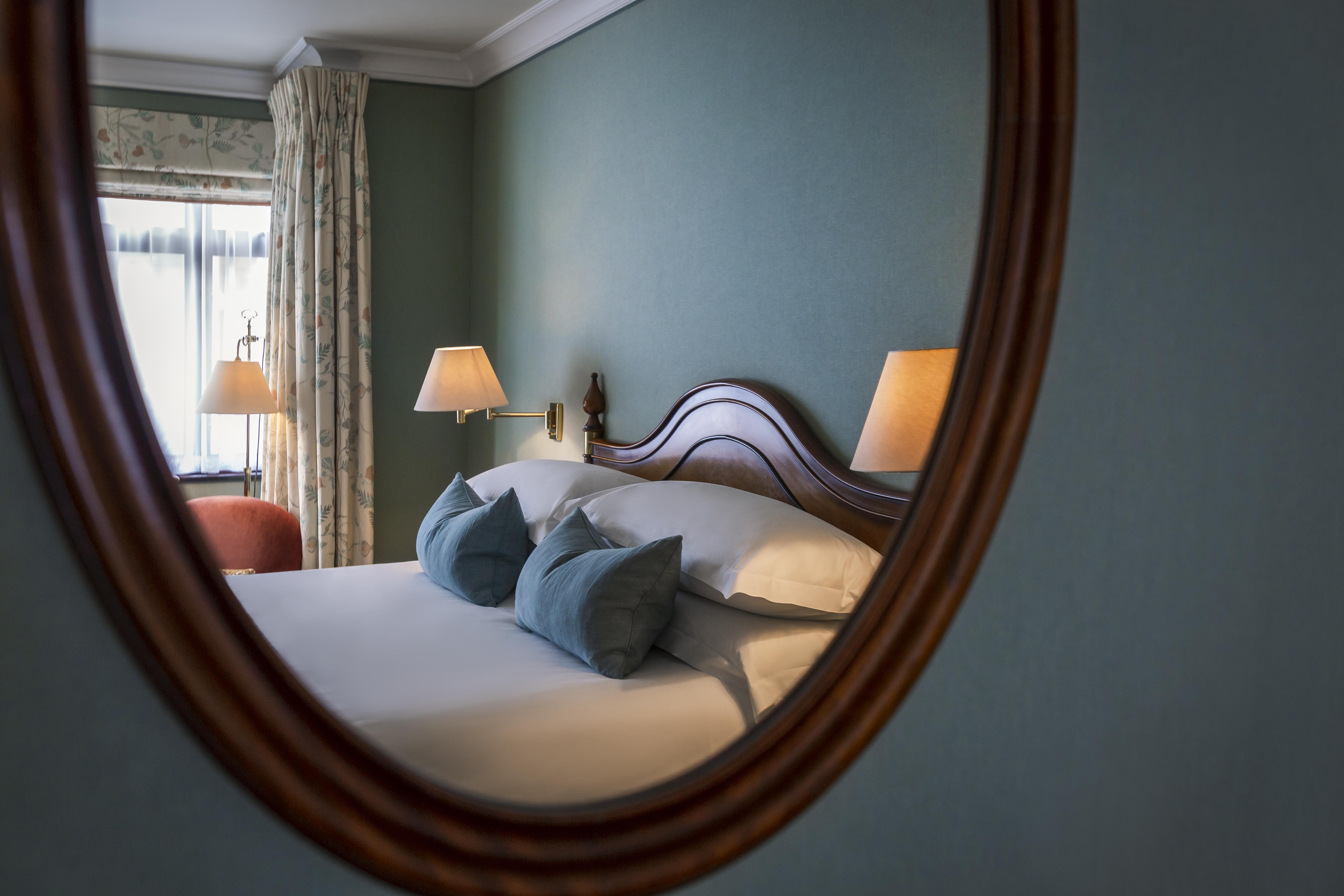 The Capital Hotel, & Townhouse Hotel Londres