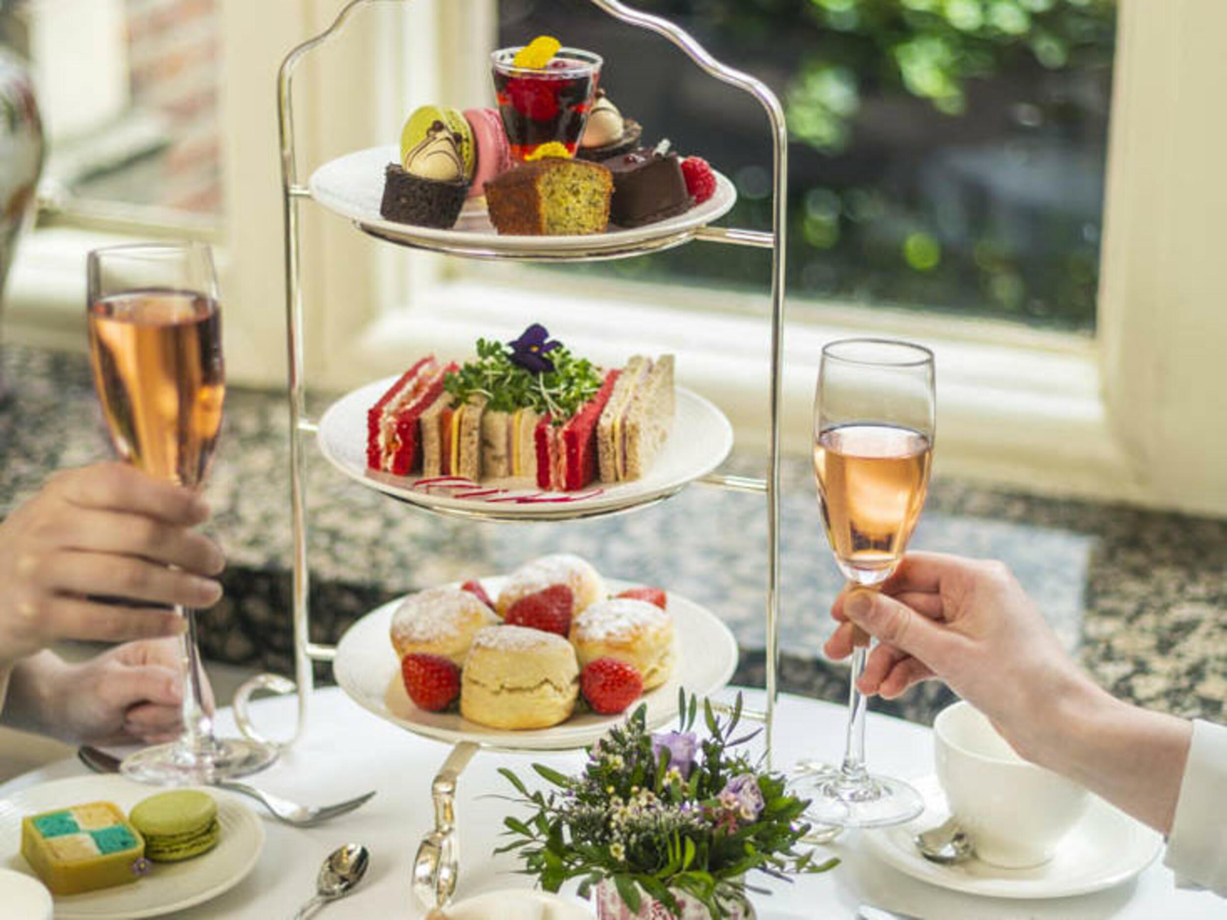 The Capital Hotel, & Townhouse 5* Londres