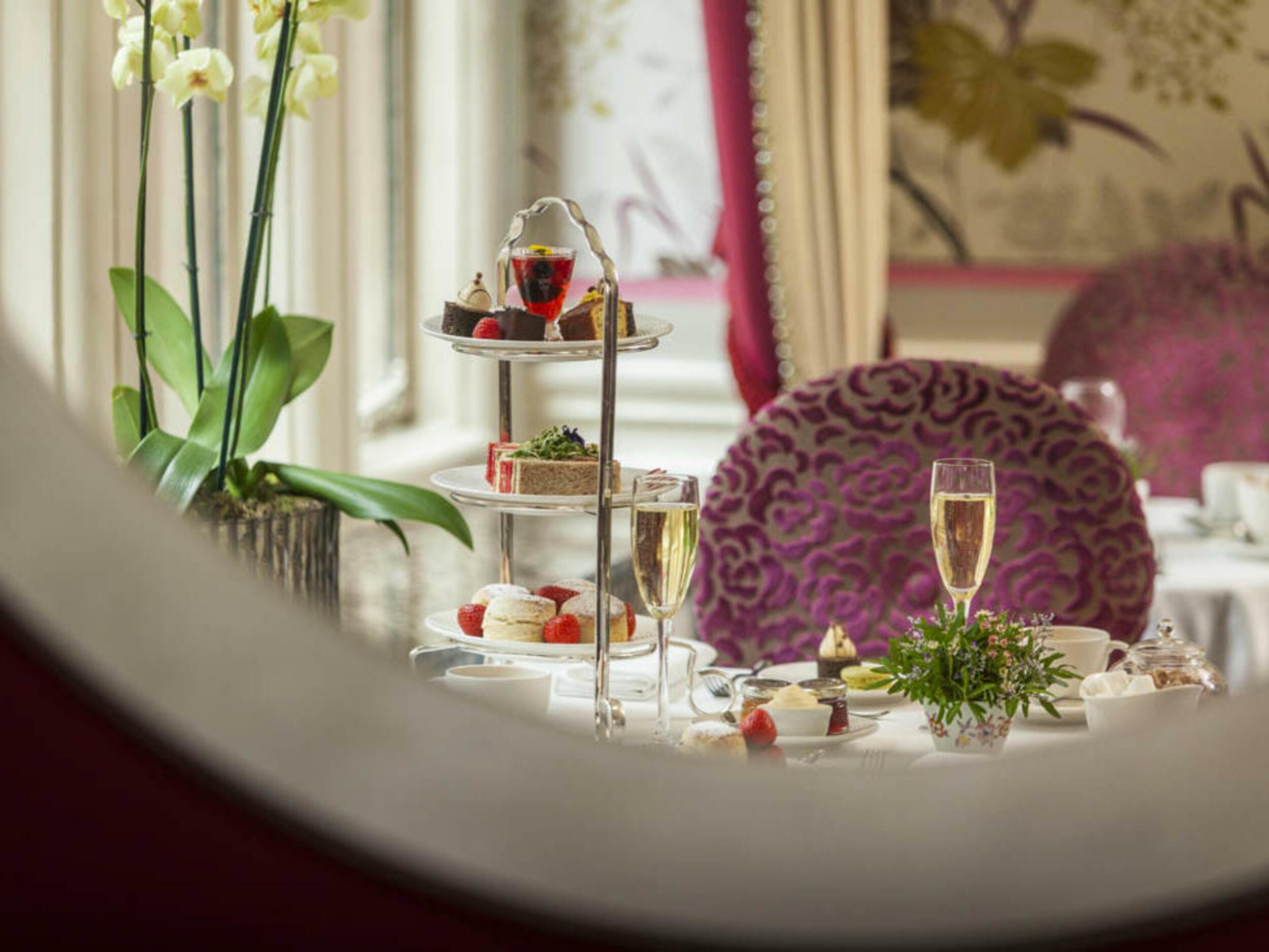 The Capital Hotel, & Townhouse Londres
