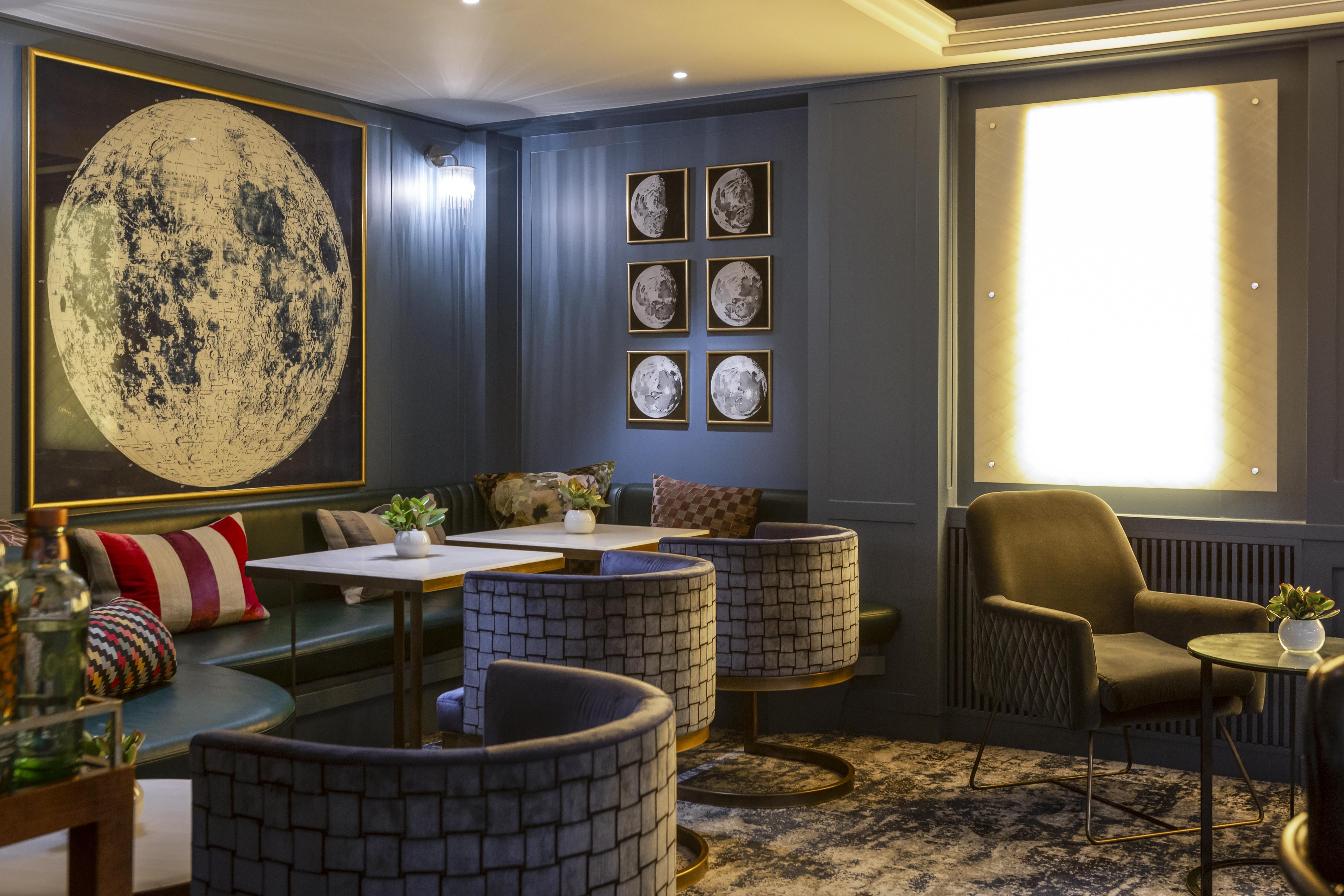 The Capital Hotel, & Townhouse 5* Londres