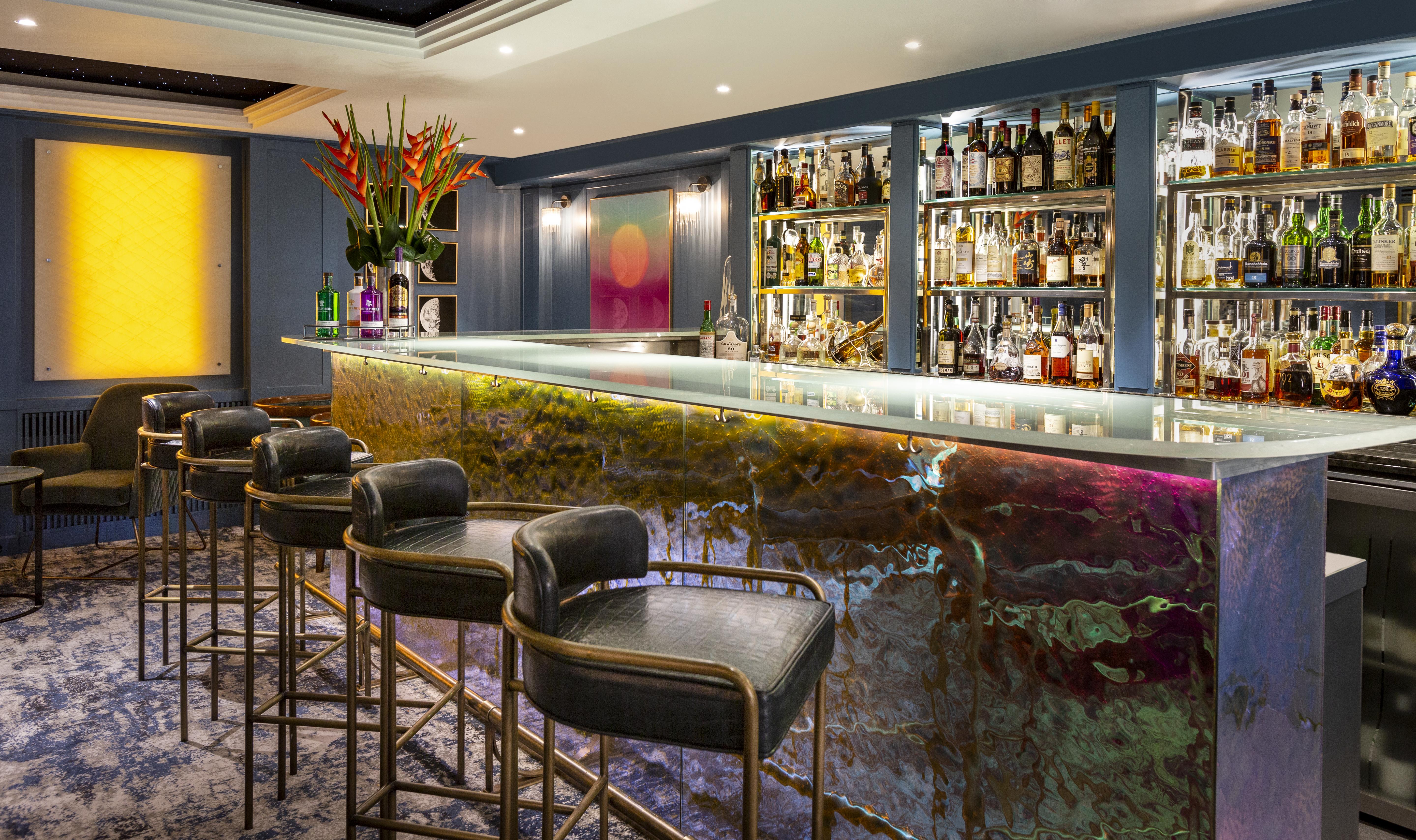 The Capital Hotel, & Townhouse Hotel Londres