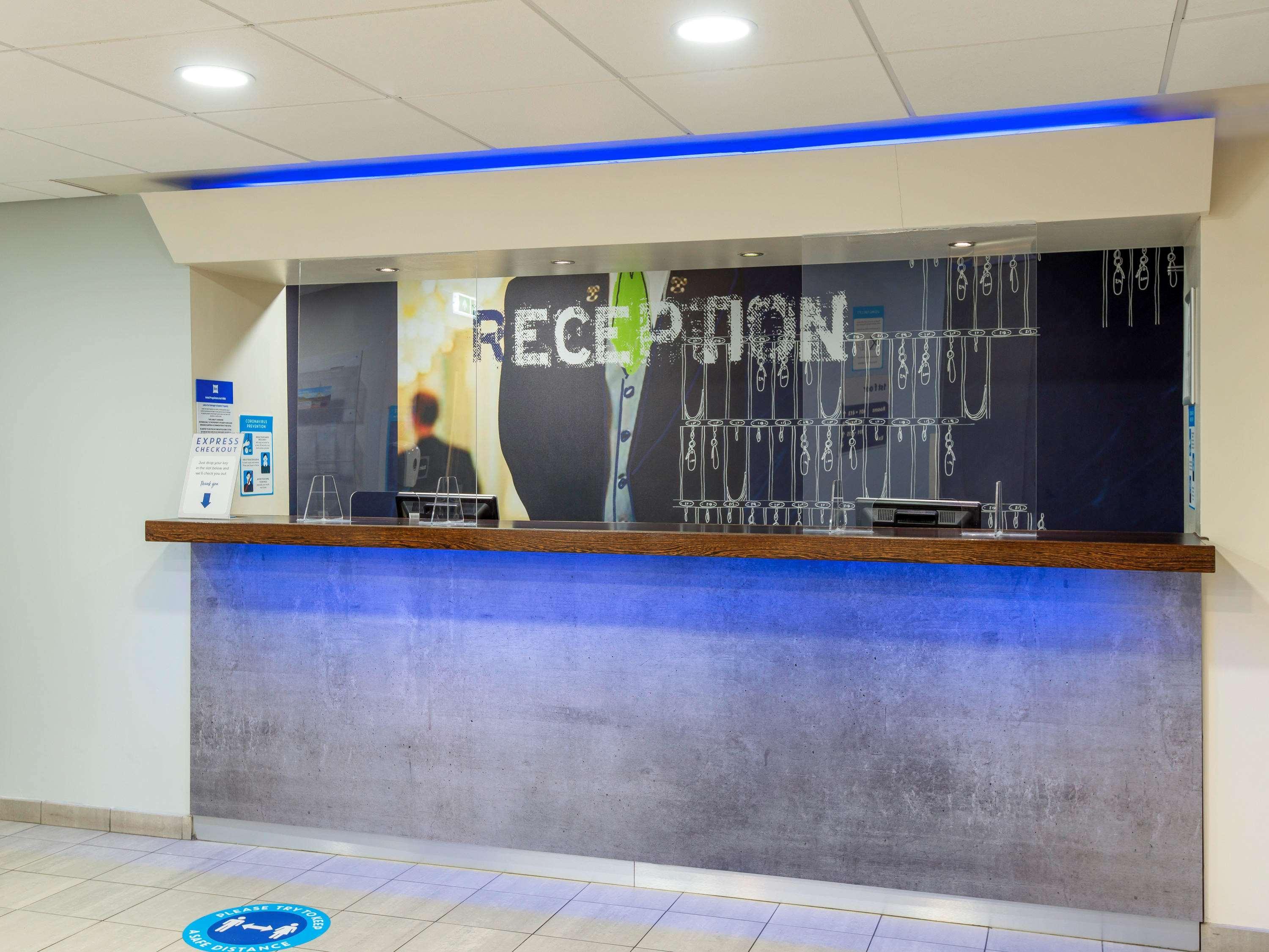 Express London-hammersmith By Ihg Londres