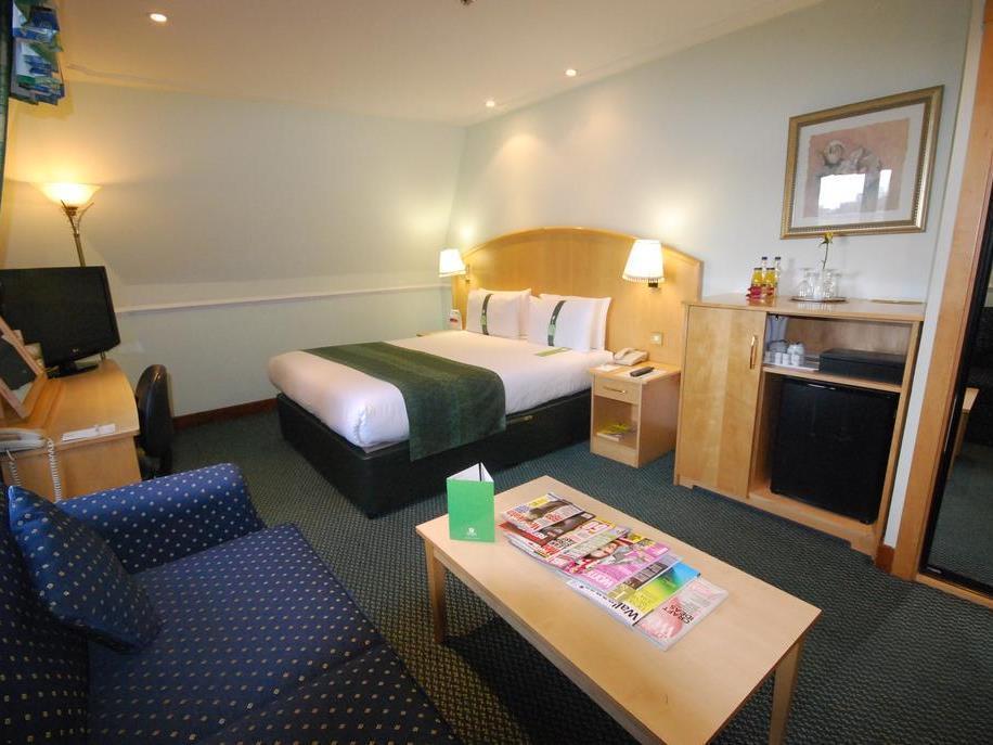 The Welbeck By Ihg 4* Londres