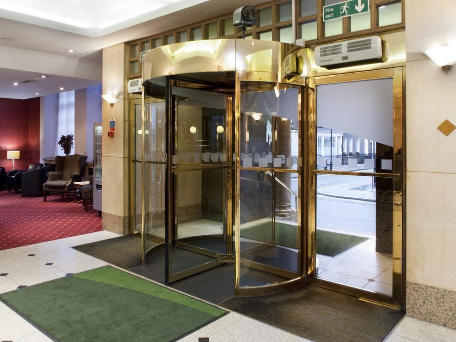 The Welbeck By Ihg Londres