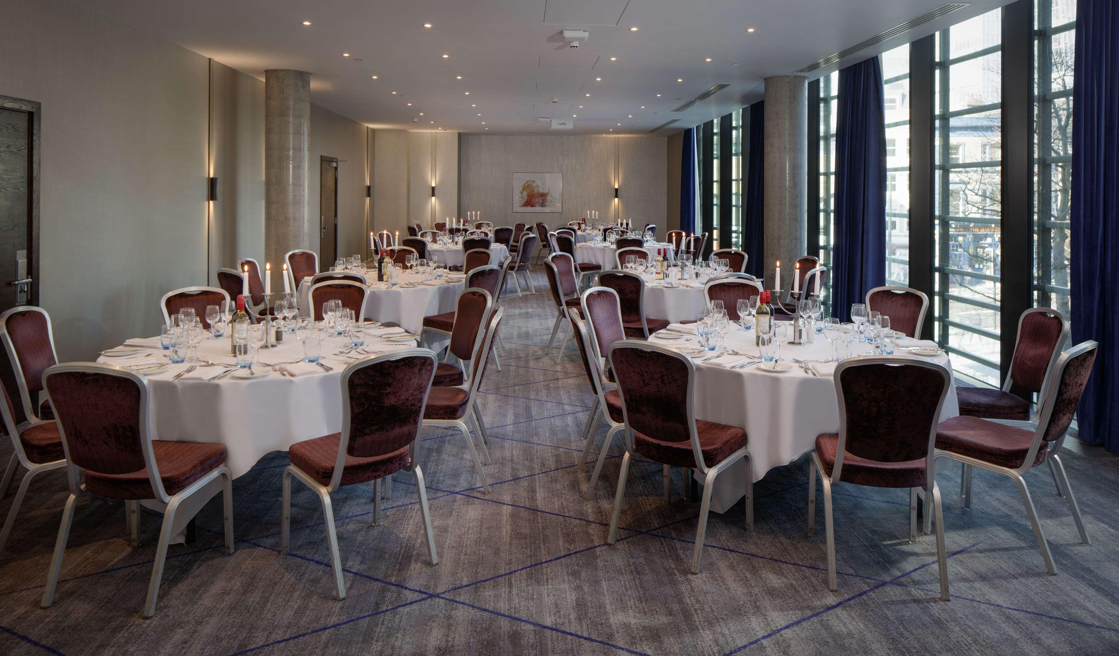 Hotel Hilton Tower Bridge Londres
