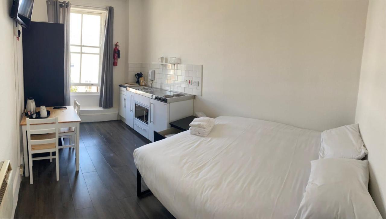 Pimlico Apartamento