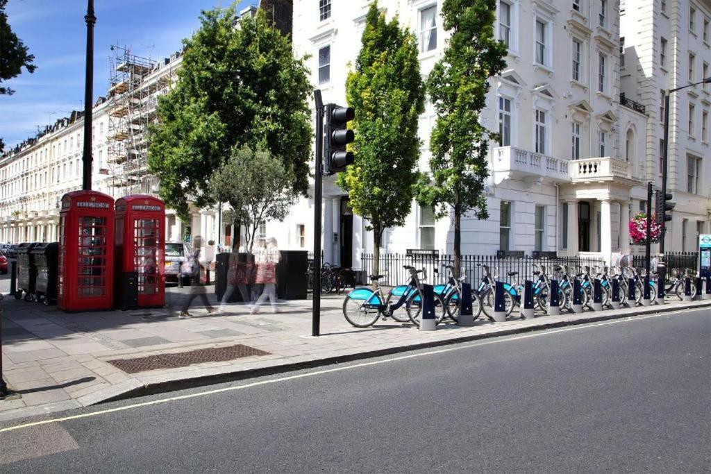 Pimlico Apartamento *