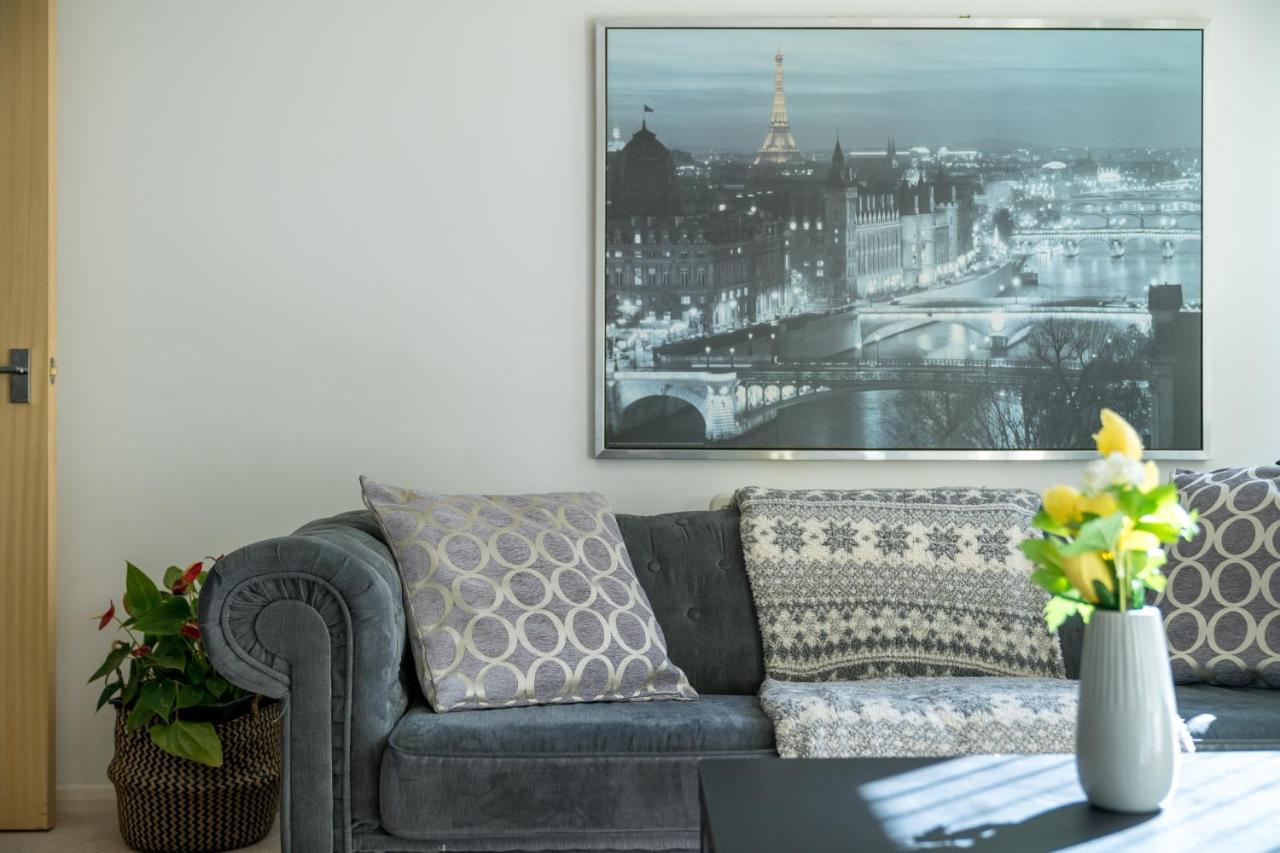 Vauxhall Luxury Apartamento Londres