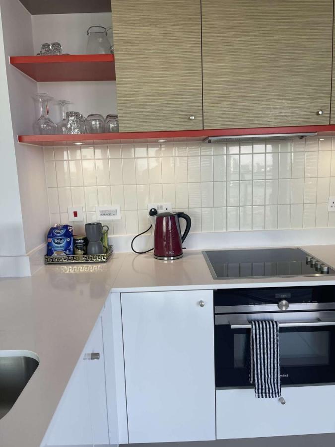 Appartement Off 13 Londres