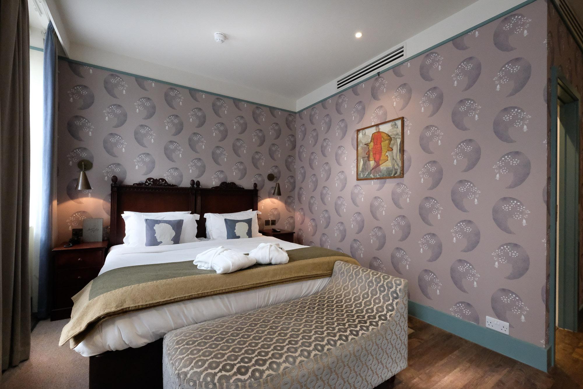 Morton 4* Londres