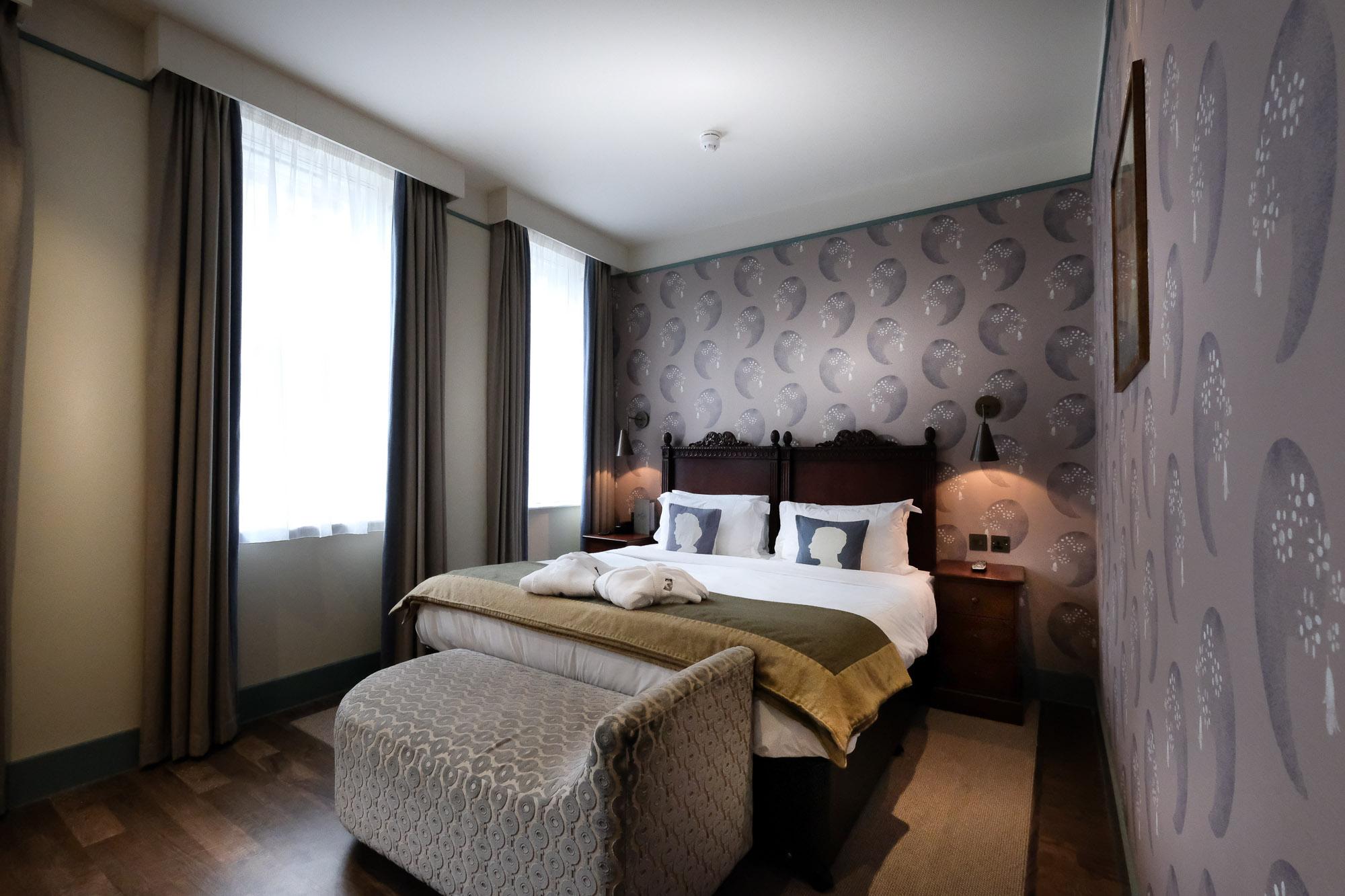 Morton Hotel Londres