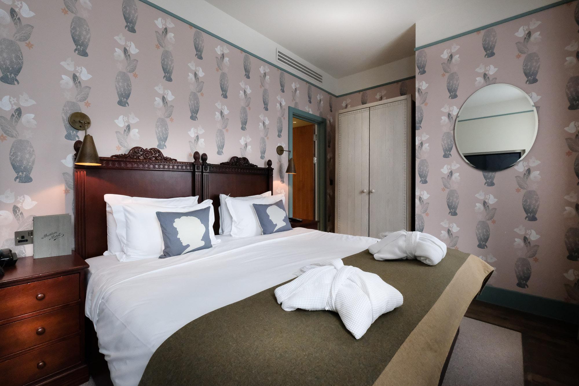 Morton Hotel