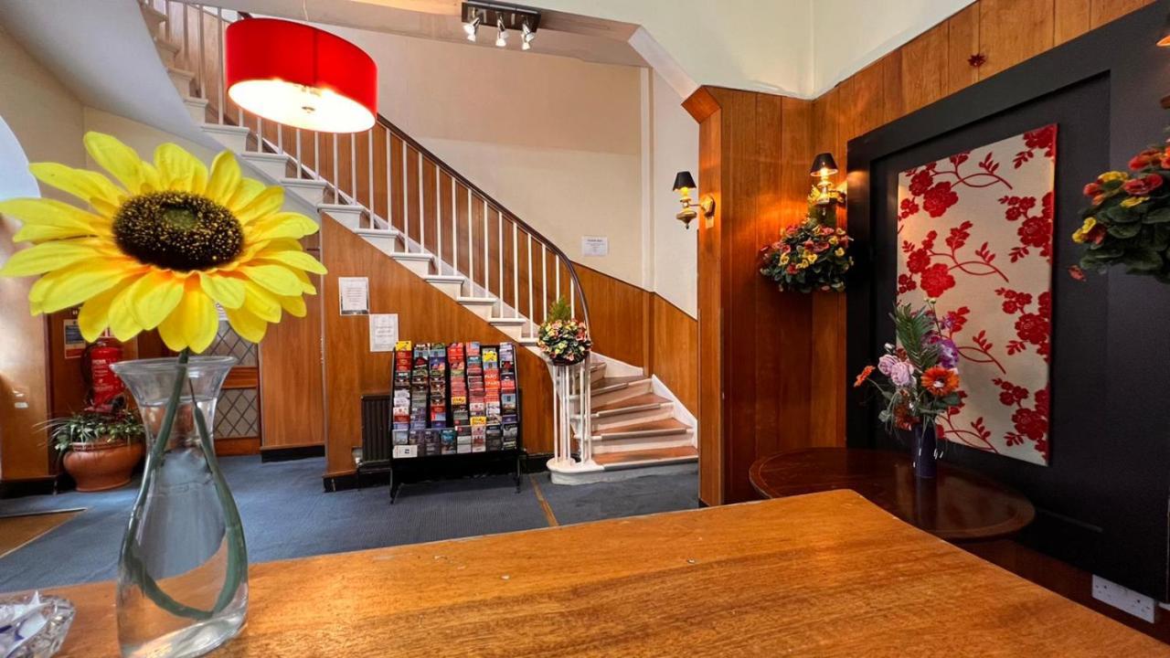 Gresham Bloomsbury Hotel
