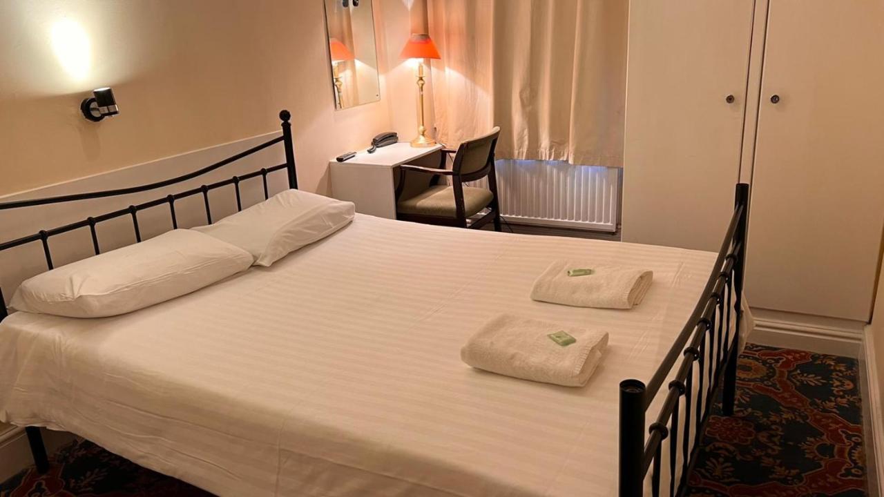 Gresham Bloomsbury Hotel Londres