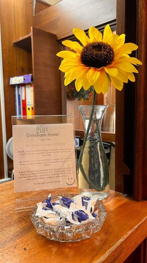 Gresham Bloomsbury Hotel Londres