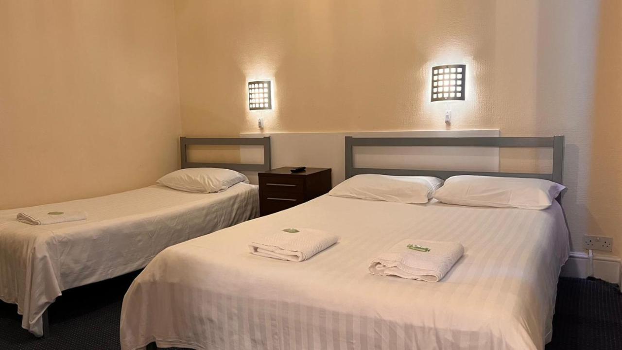 Gresham Bloomsbury 2*