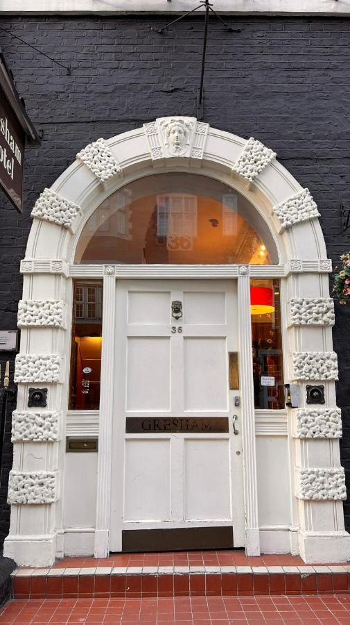Gresham Bloomsbury Hotel 2*
