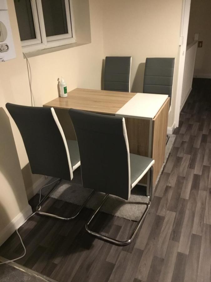 Apartamento Peckhamsbest *