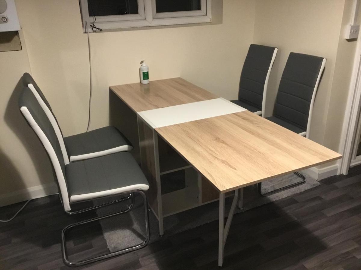 Peckhamsbest Appartement
