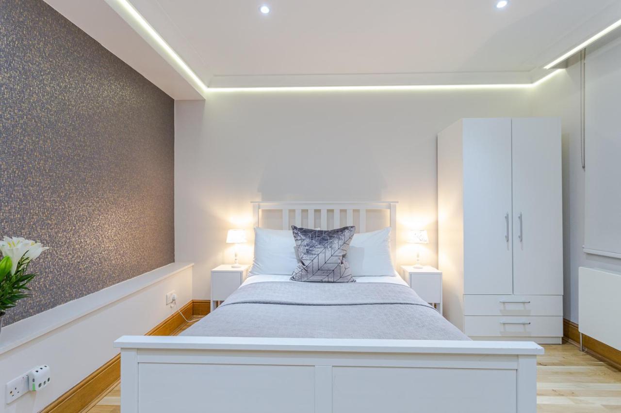 Apartamento Guilford Street *