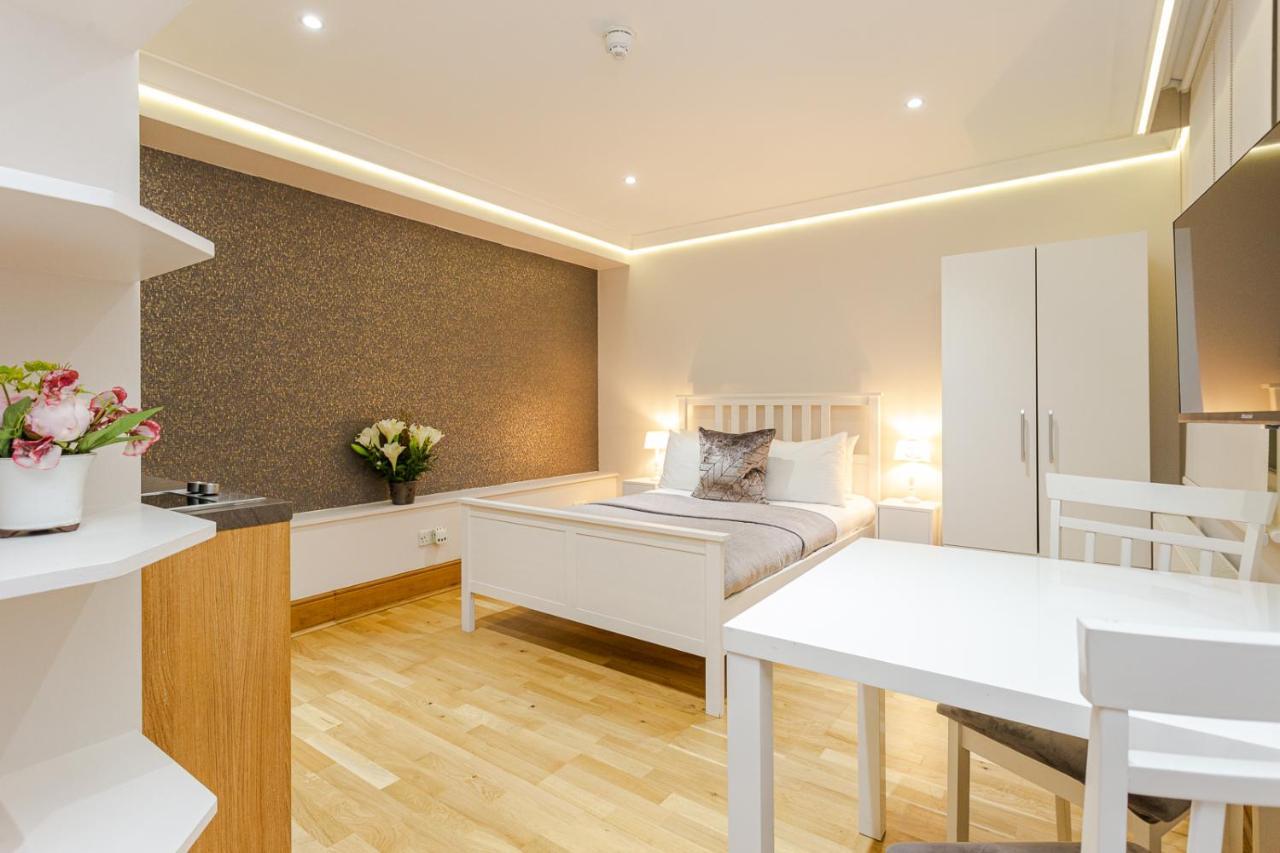 Guilford Street Apartamento