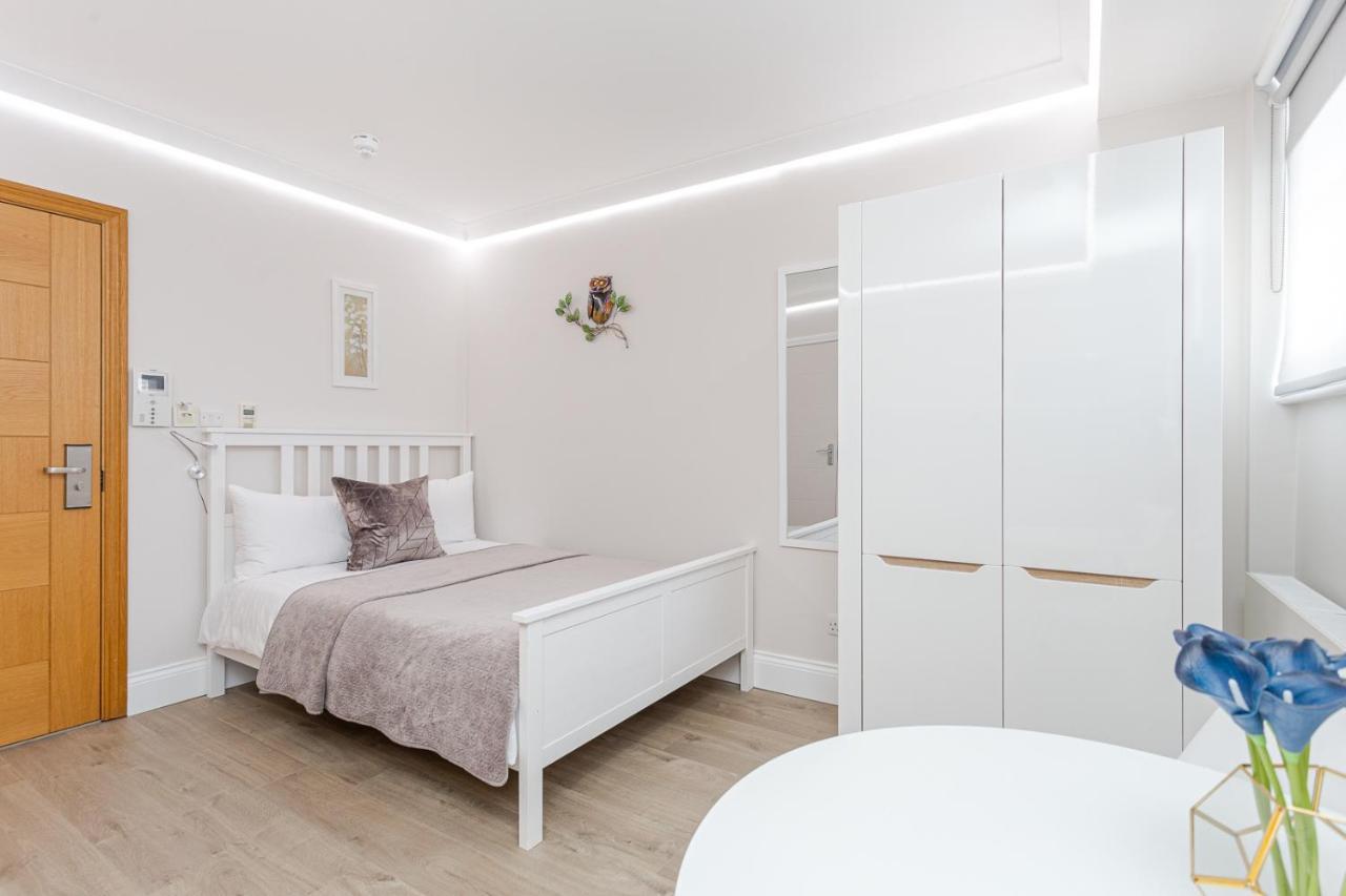 Guilford Street Apartamento